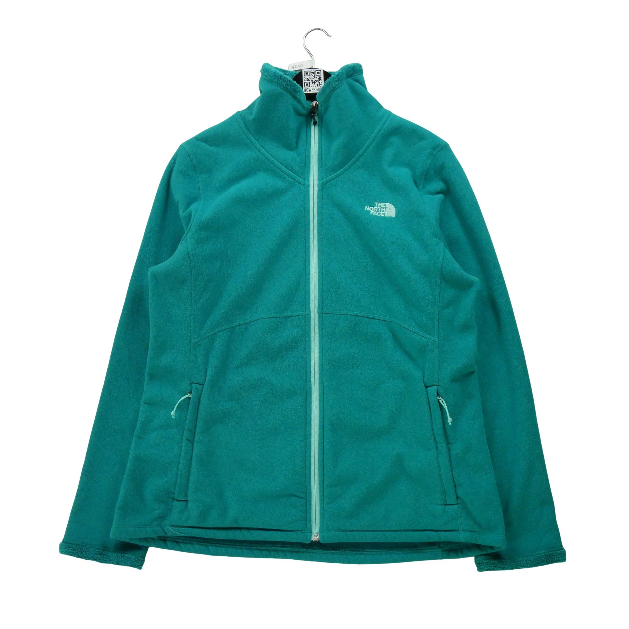 Veste polaire Femme  Turquoise - Excellent état