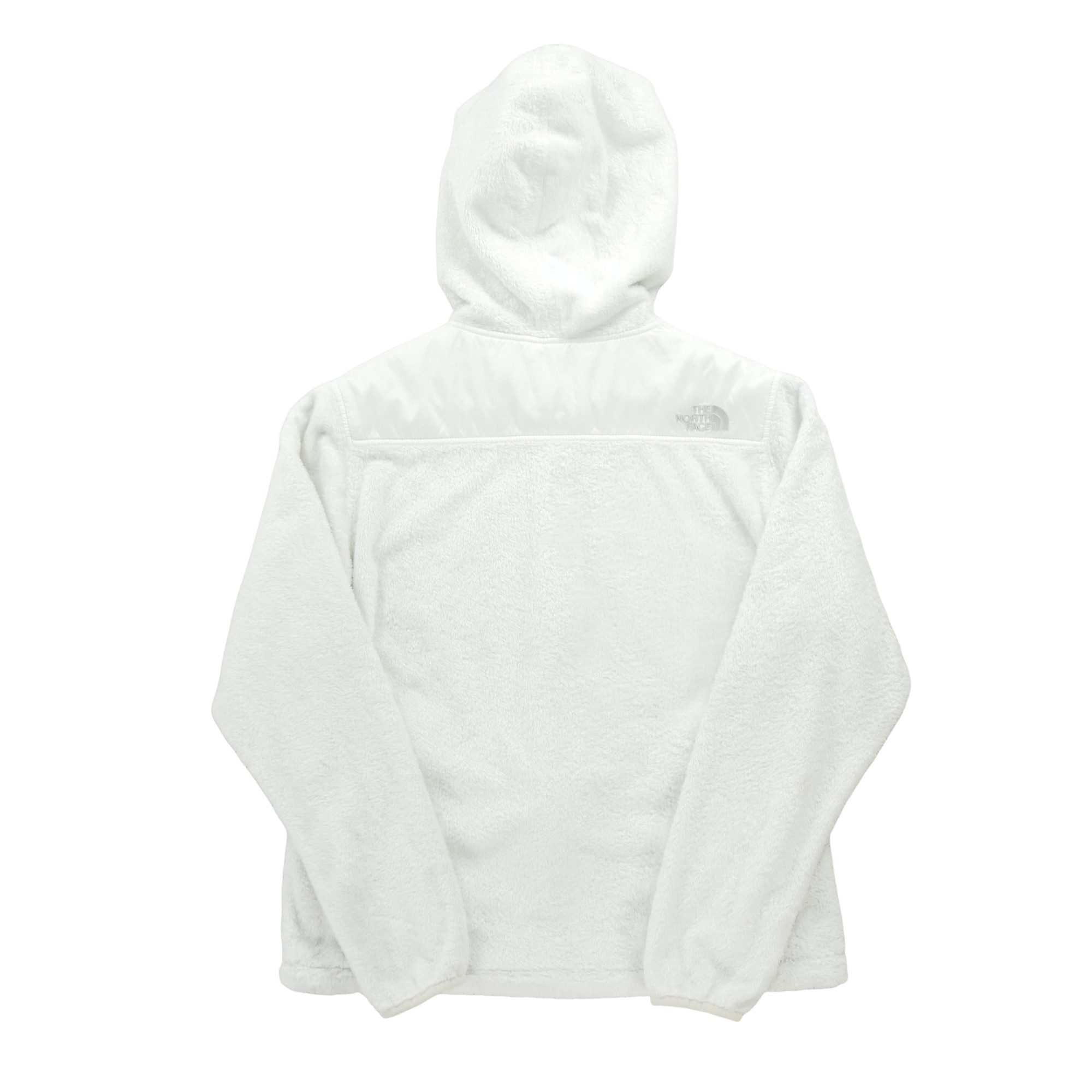 Veste polaire Femme  Denali Blanc 2