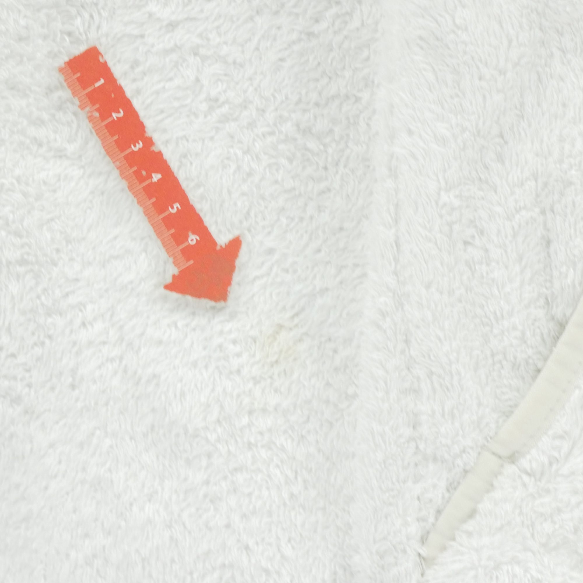 Veste polaire Femme  Denali Blanc 7