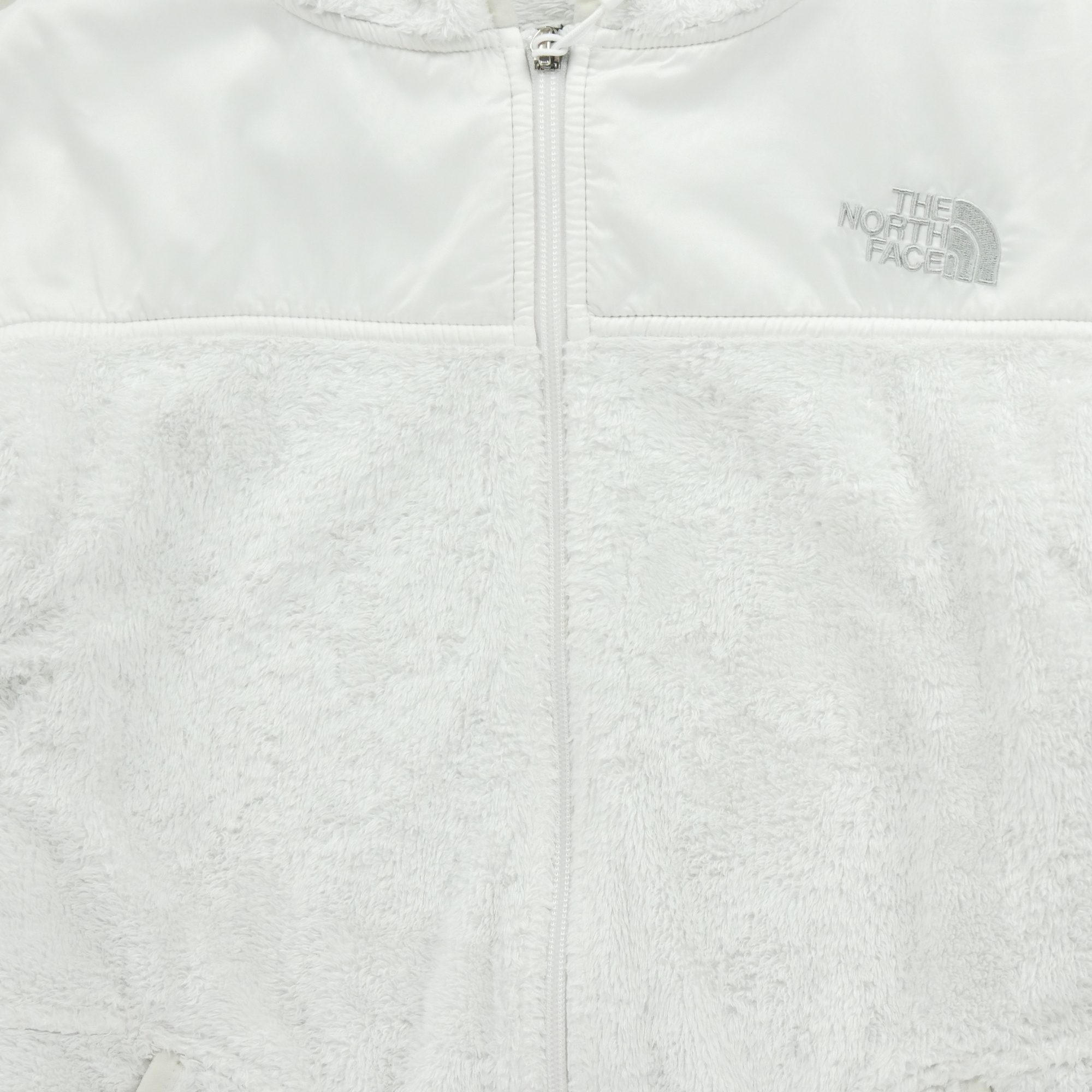 Veste polaire Femme  Denali Blanc 8