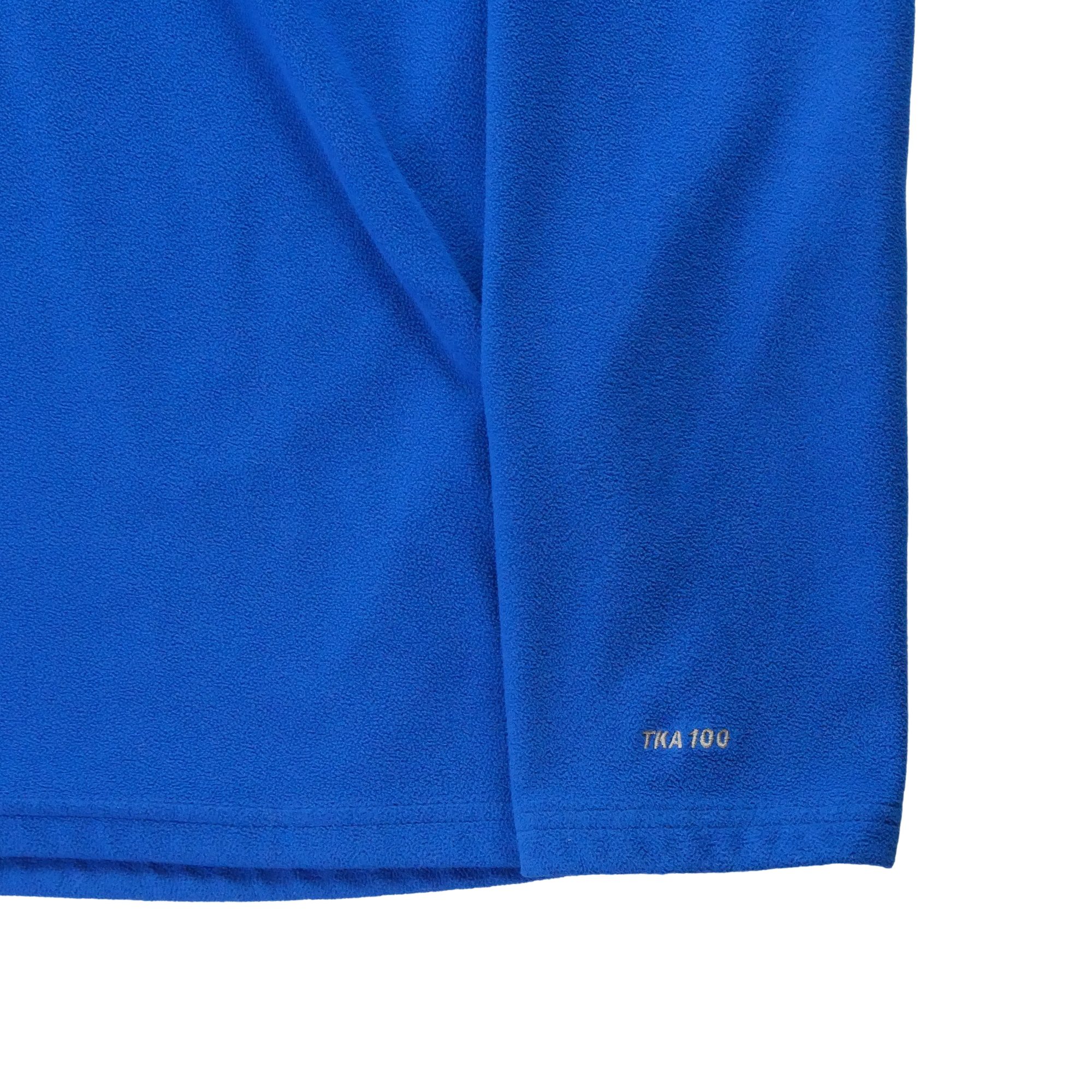 Pull polaire Homme  TNF Bleu 5