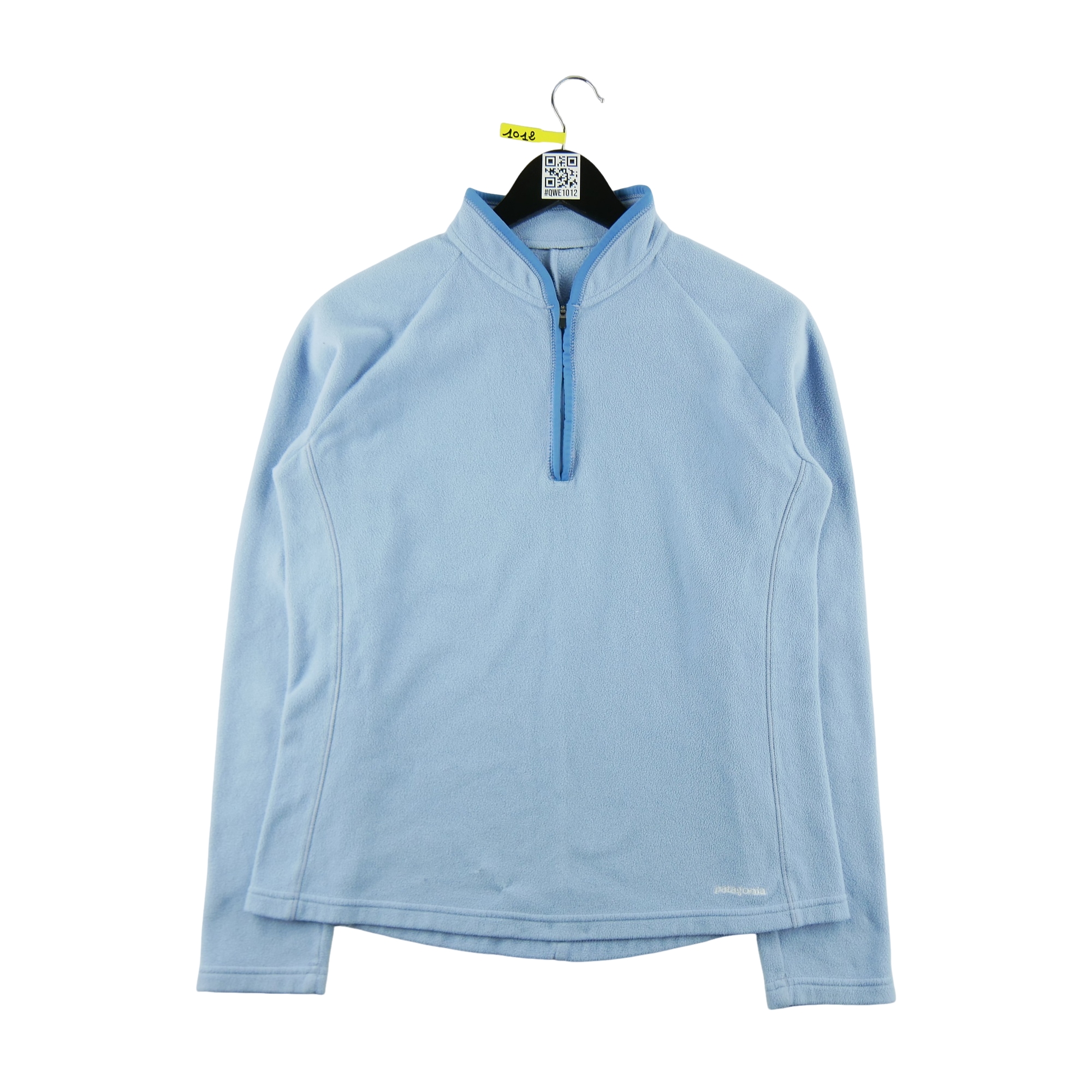Pull polaire Femme  Bleu clair - Bon état