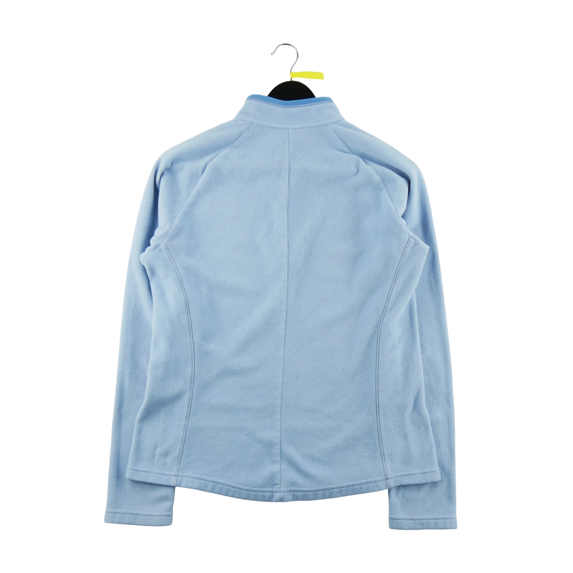 Pull polaire Femme  Bleu clair 2
