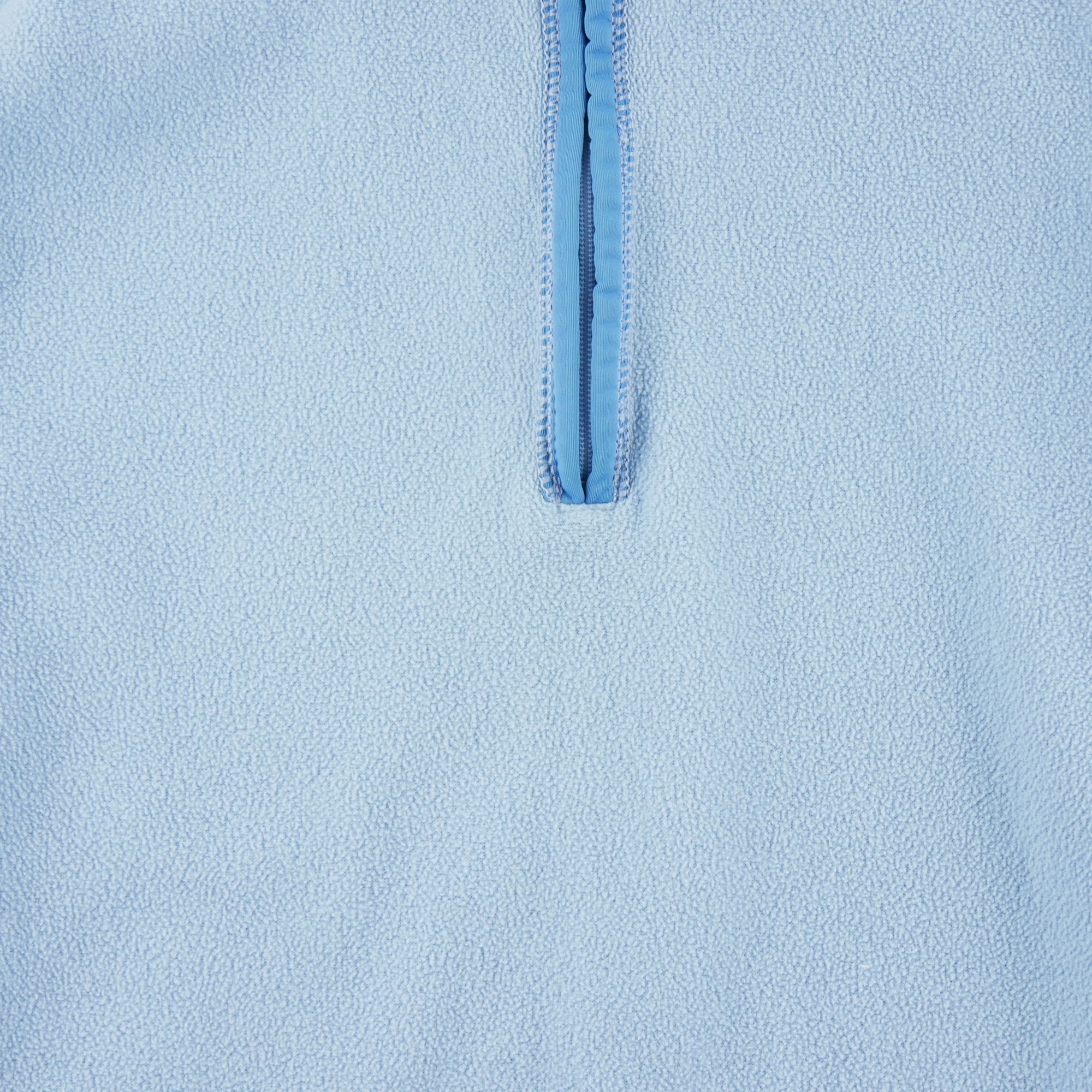 Pull polaire Femme  Bleu clair 4