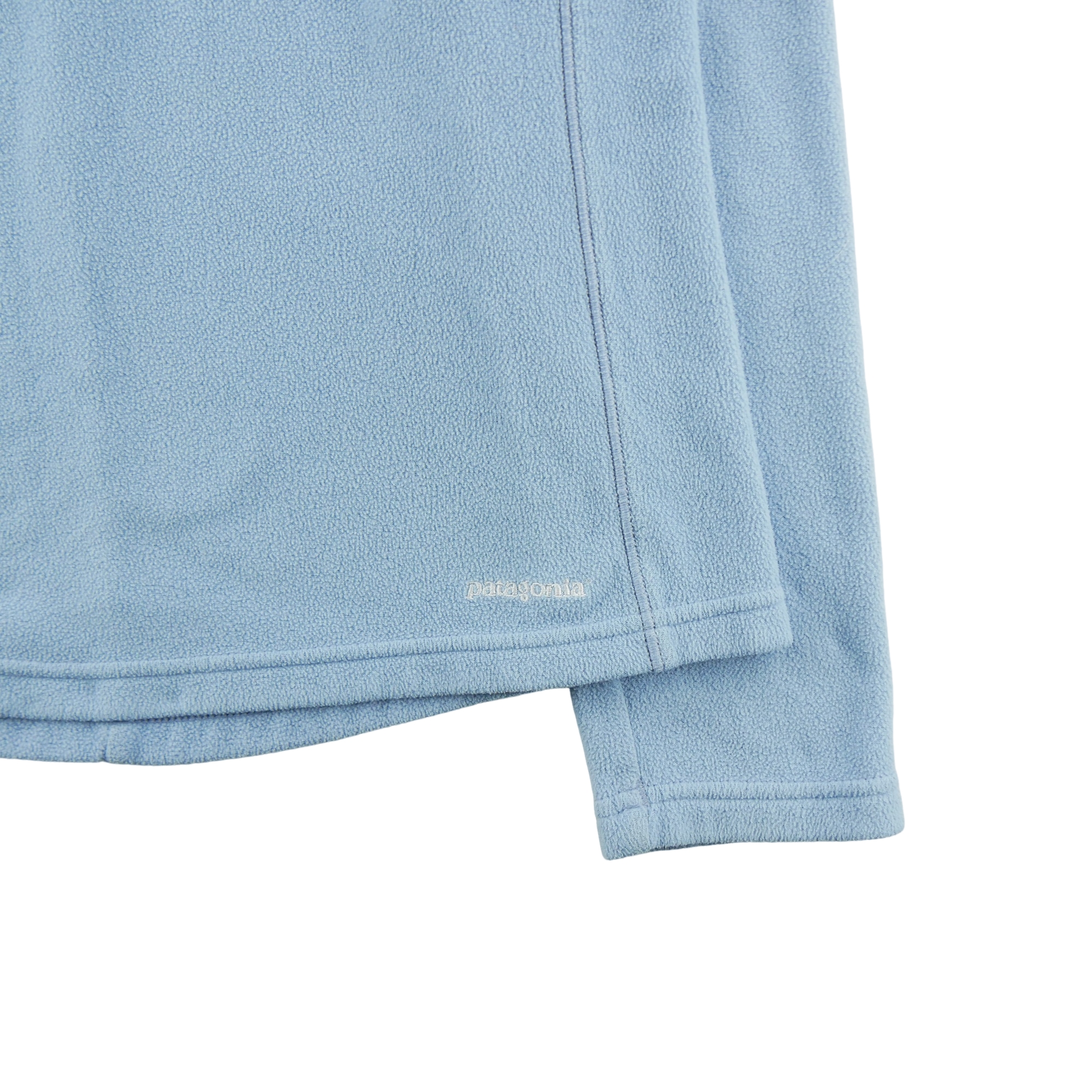 Pull polaire Femme  Bleu clair 5