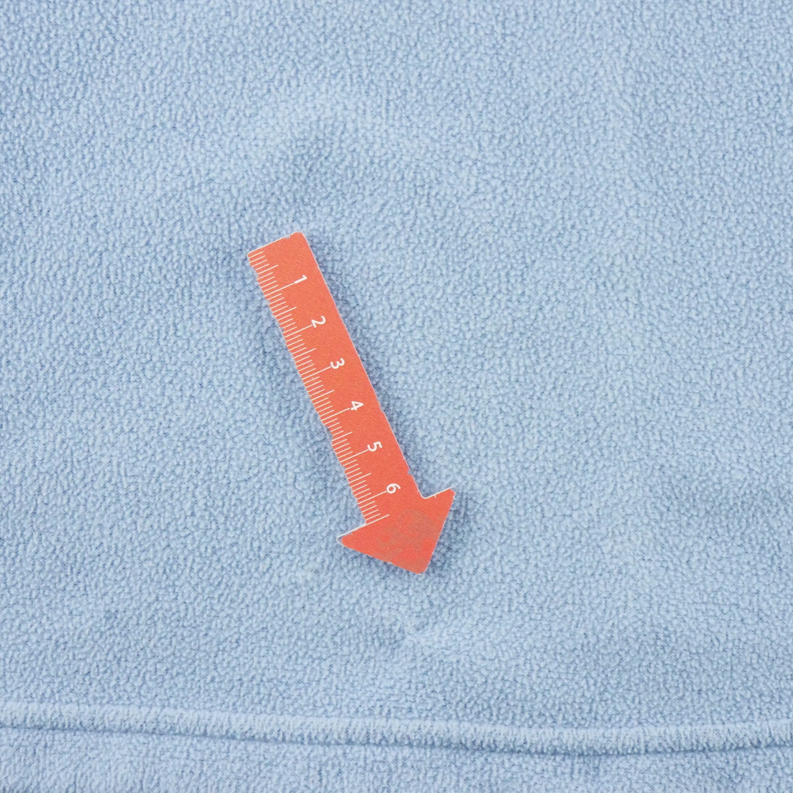 Pull polaire Femme  Bleu clair 7