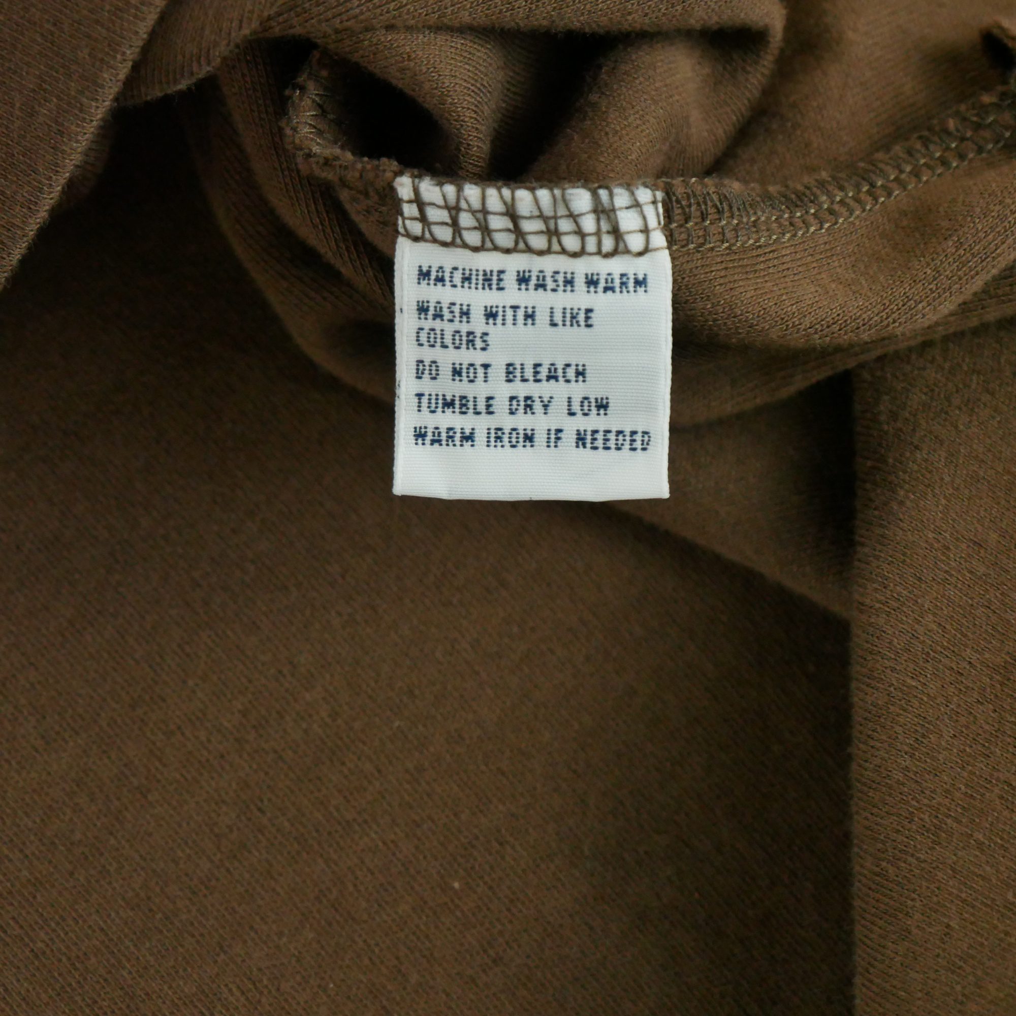 Polo manches courtes Homme  Marron 7