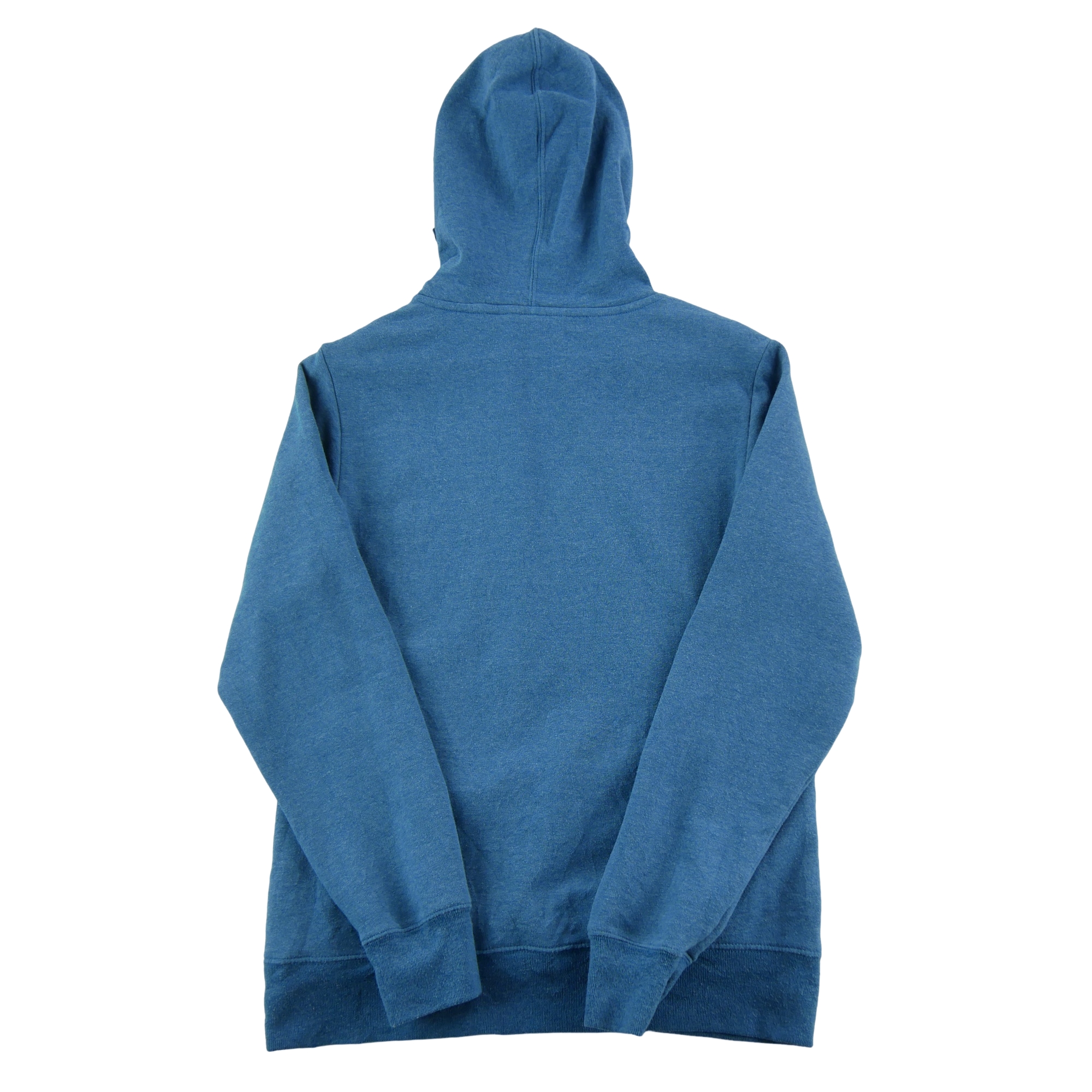 Sweat à capuche Homme  TNF Bleu 2