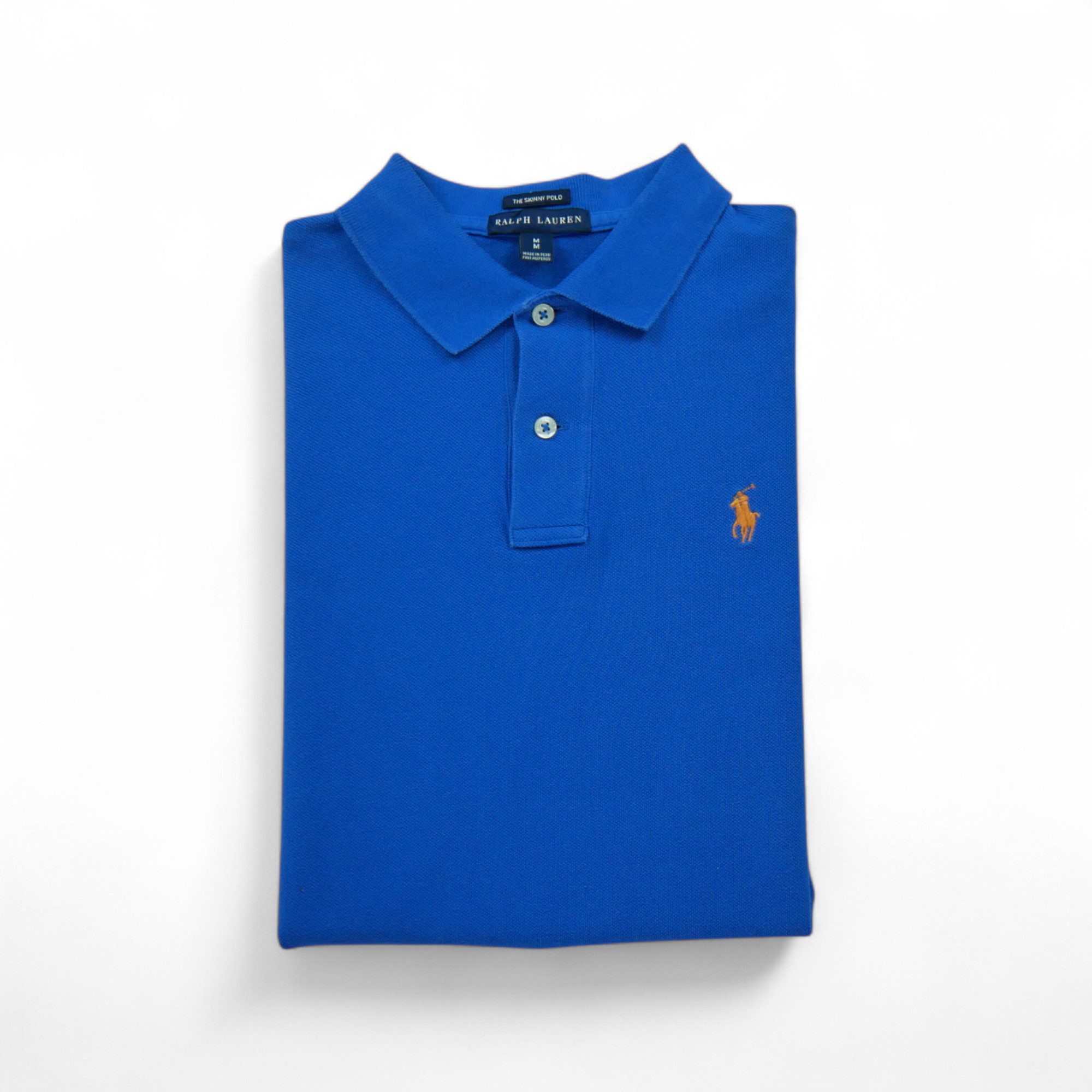 Polo manches courtes Femme  The Skinny - Excellent état