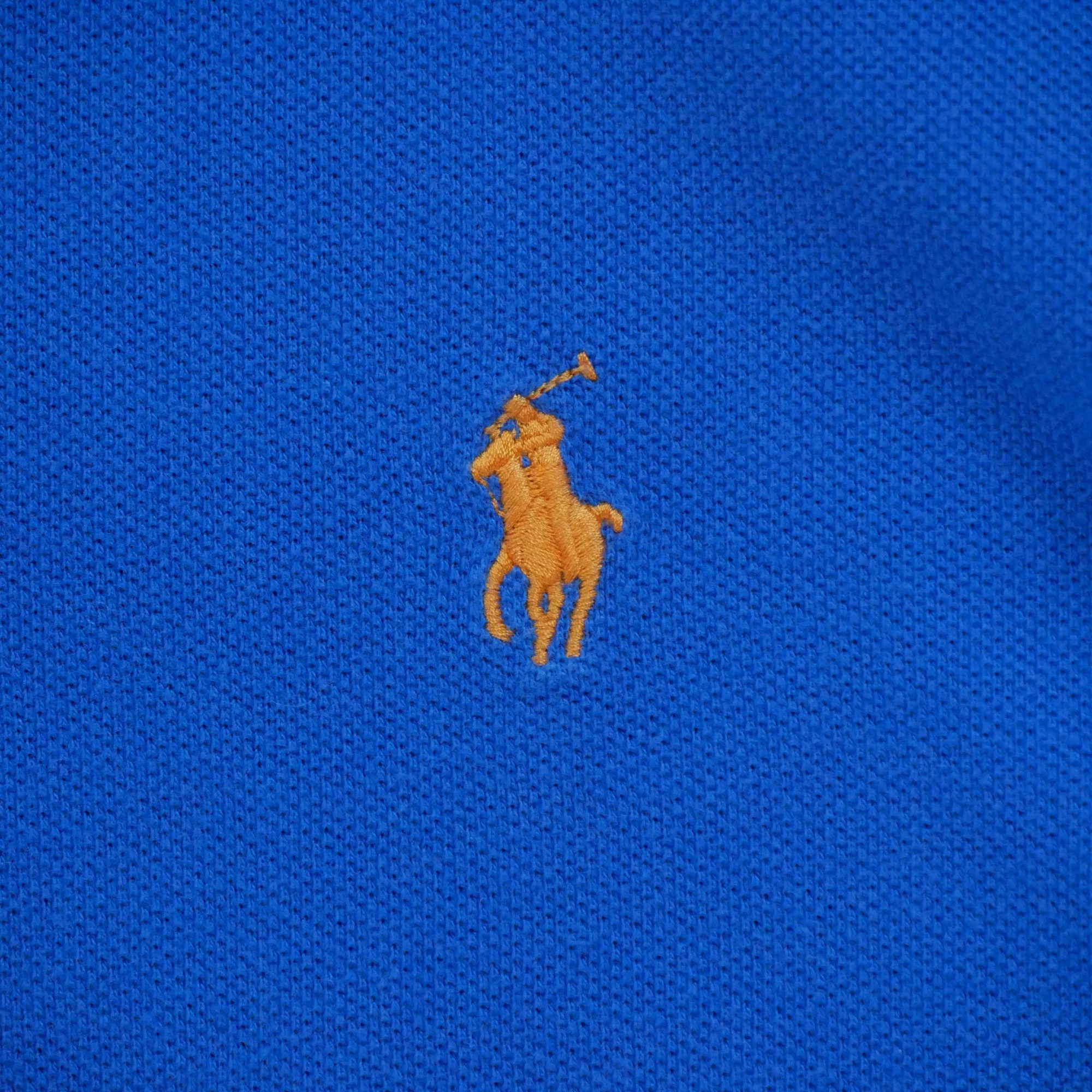 Polo manches courtes Femme  The Skinny 5