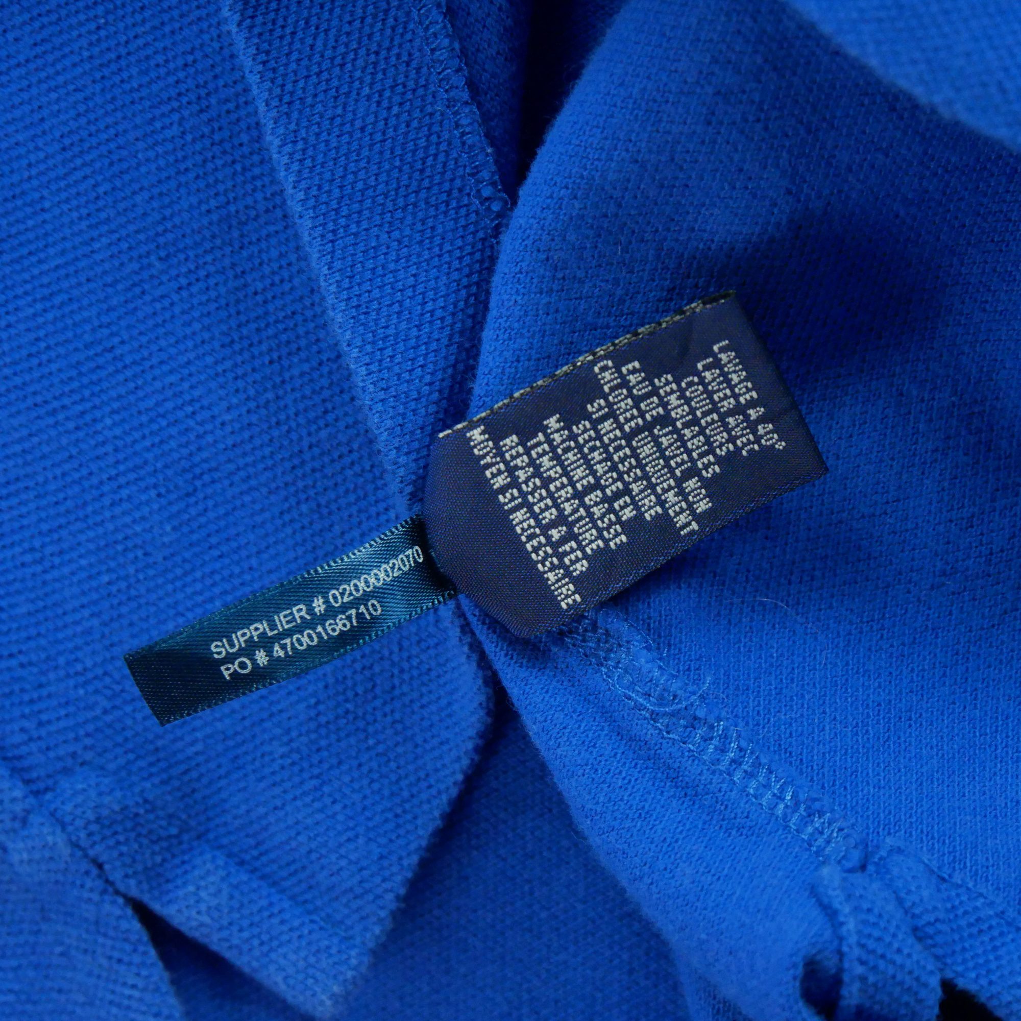 Polo manches courtes Femme  The Skinny 7