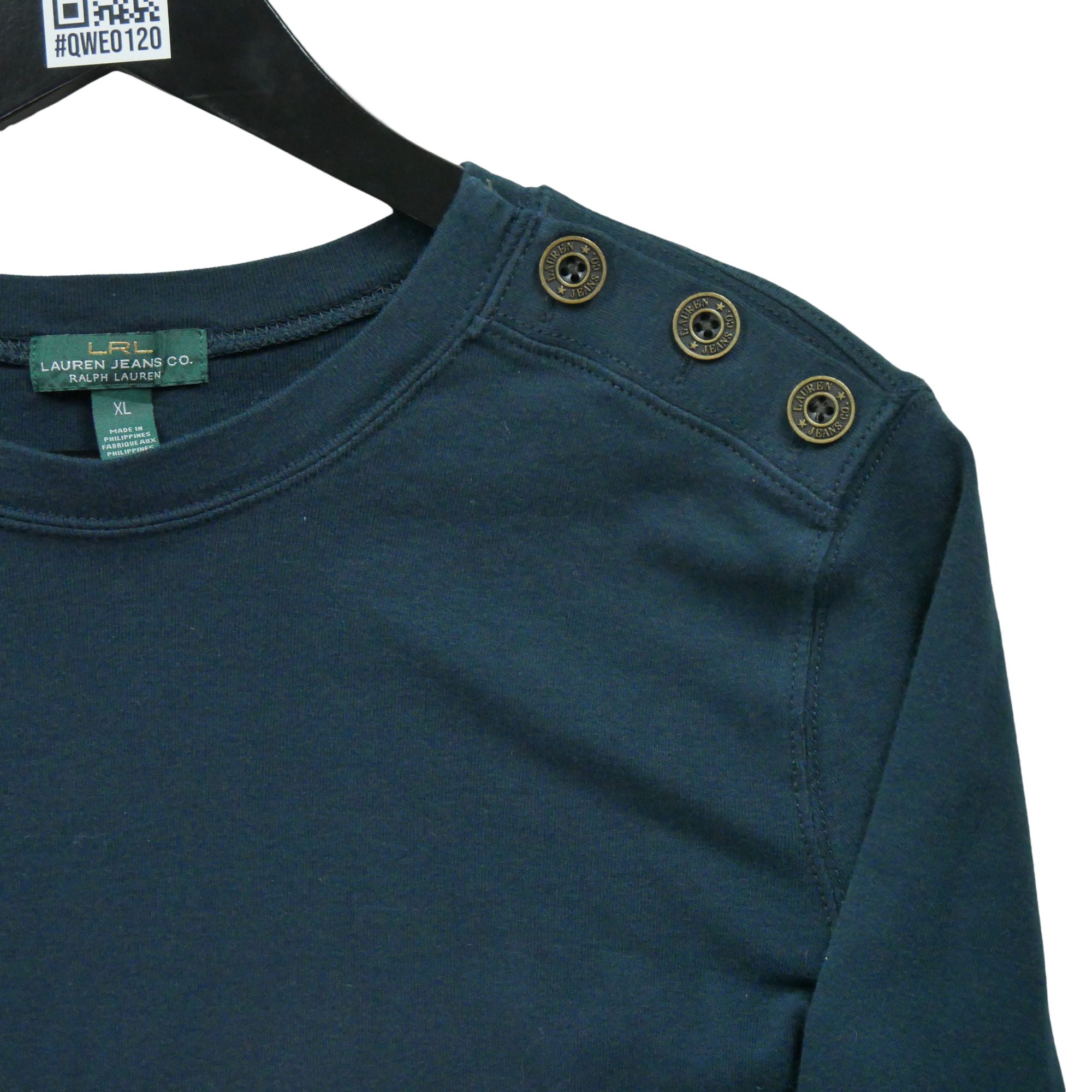 T-shirt manches longues Femme 3