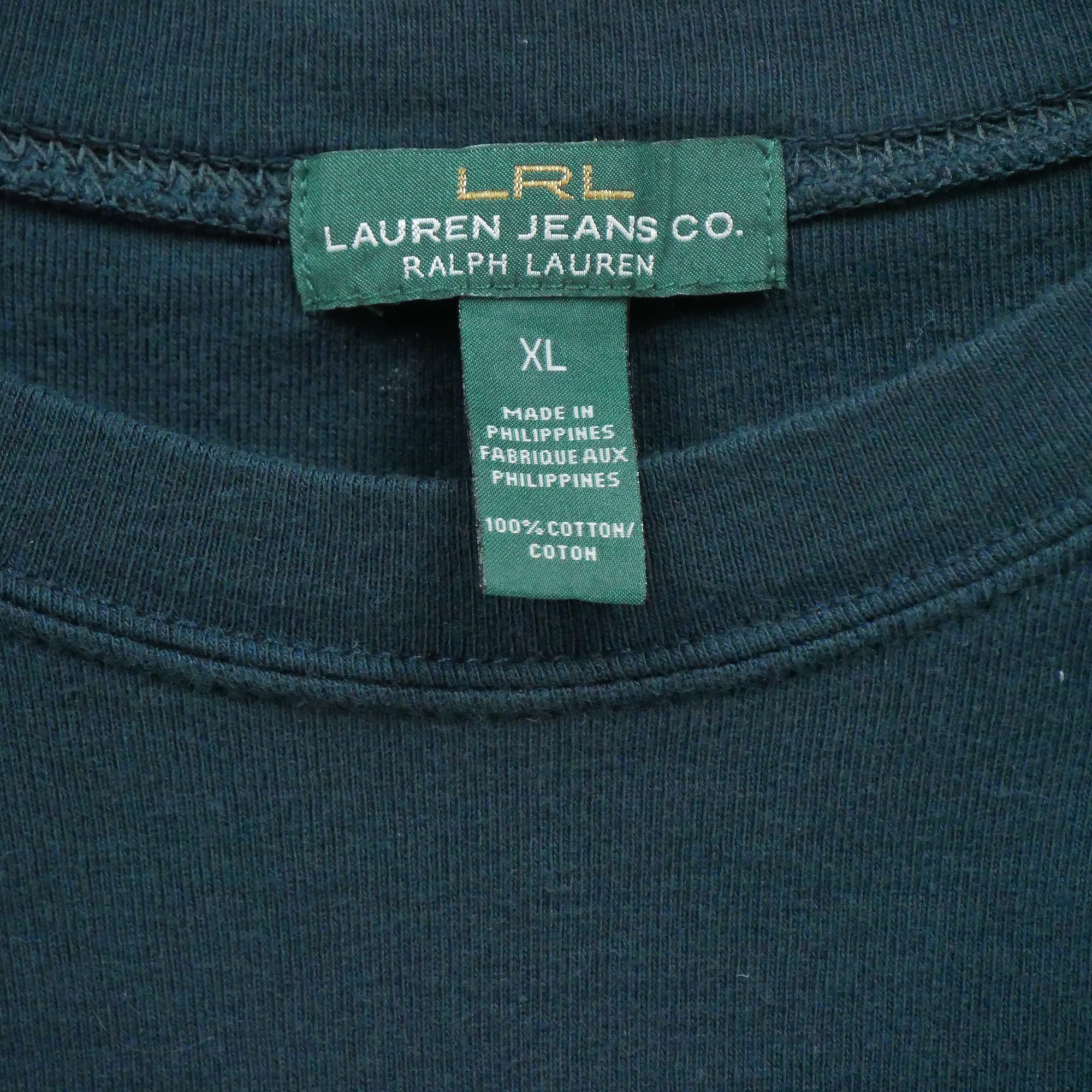 T-shirt manches longues Femme 5