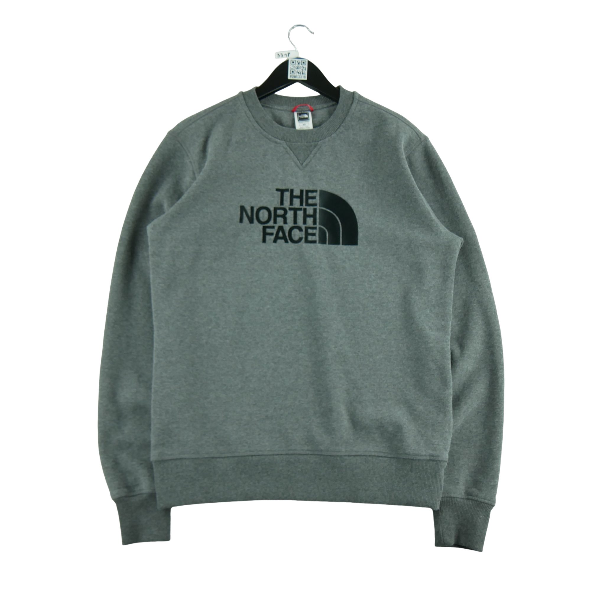 Sweat Homme  TNF Gris - Excellent état