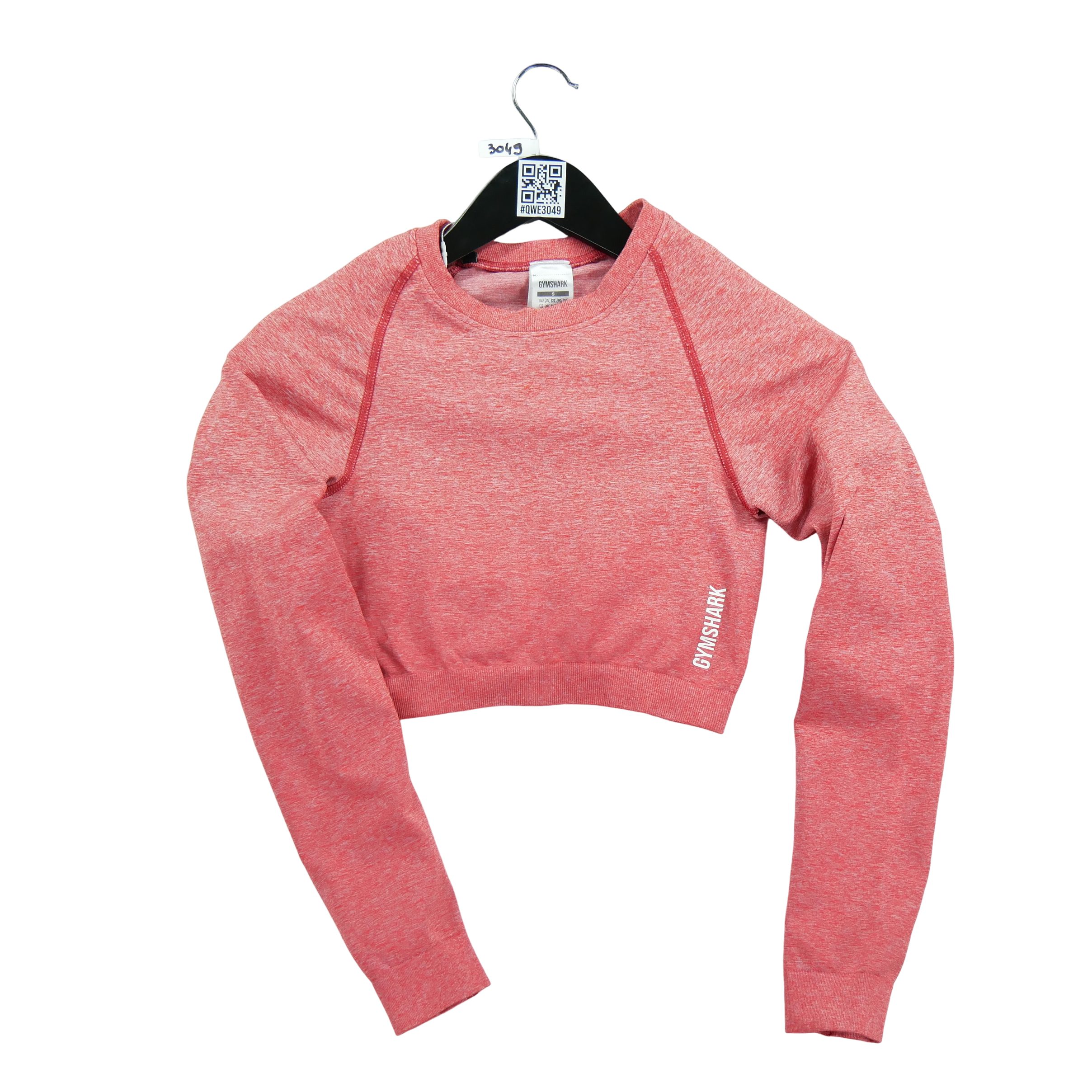 T-shirt Femme  Fitness Sports Rouge - Excellent état