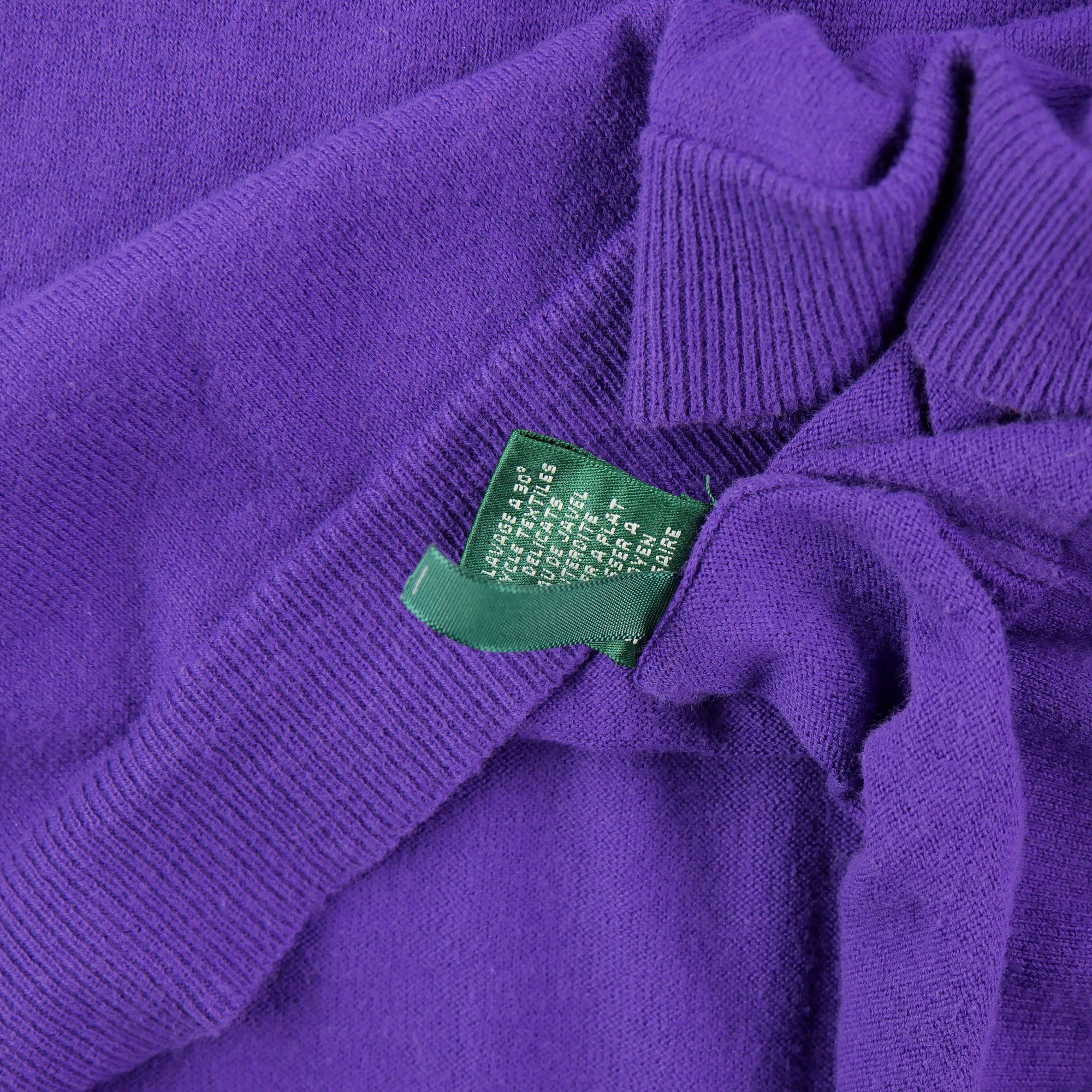 T-shirt sans manches Femme  Violet 5