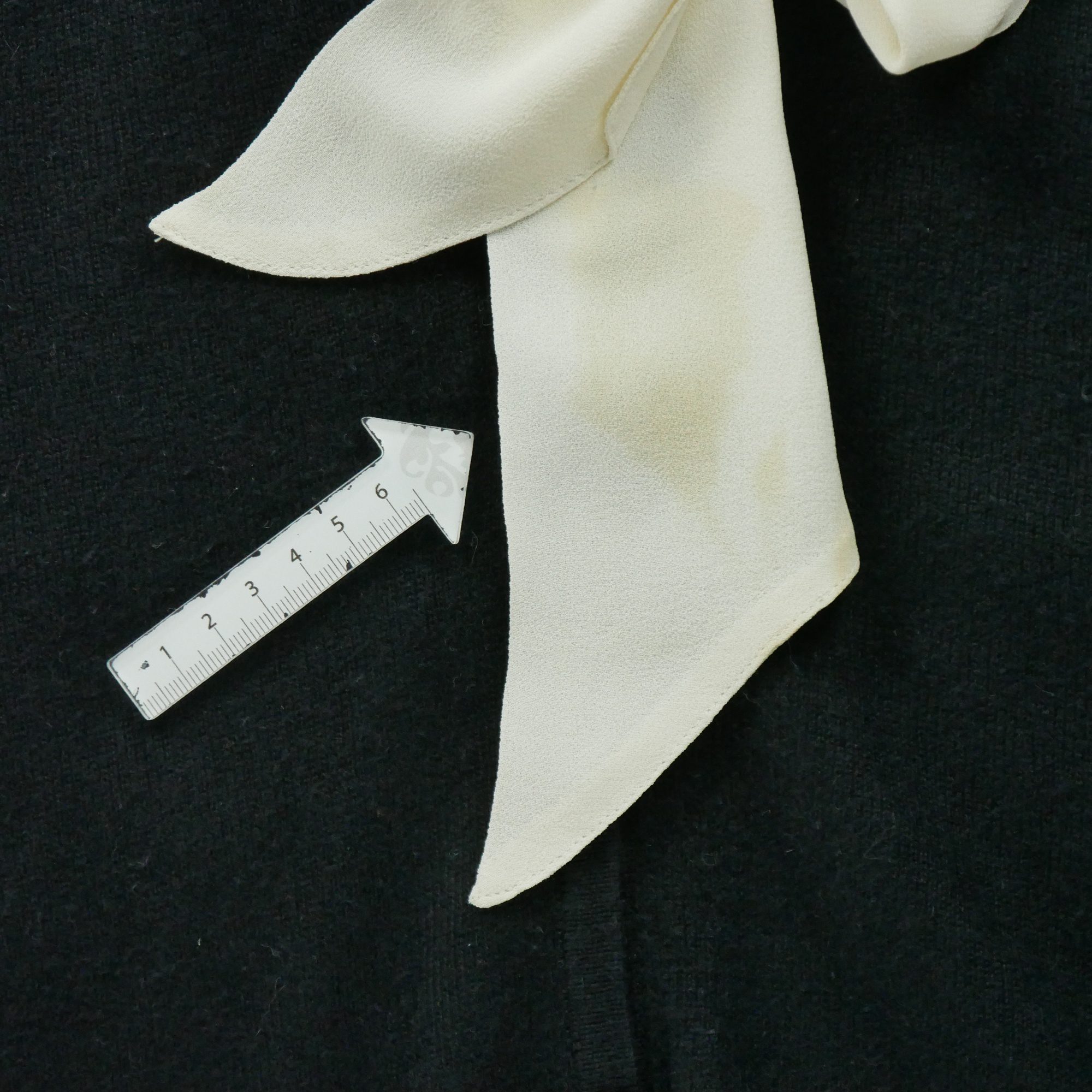 Pull Femme  en soie et cachemire 5