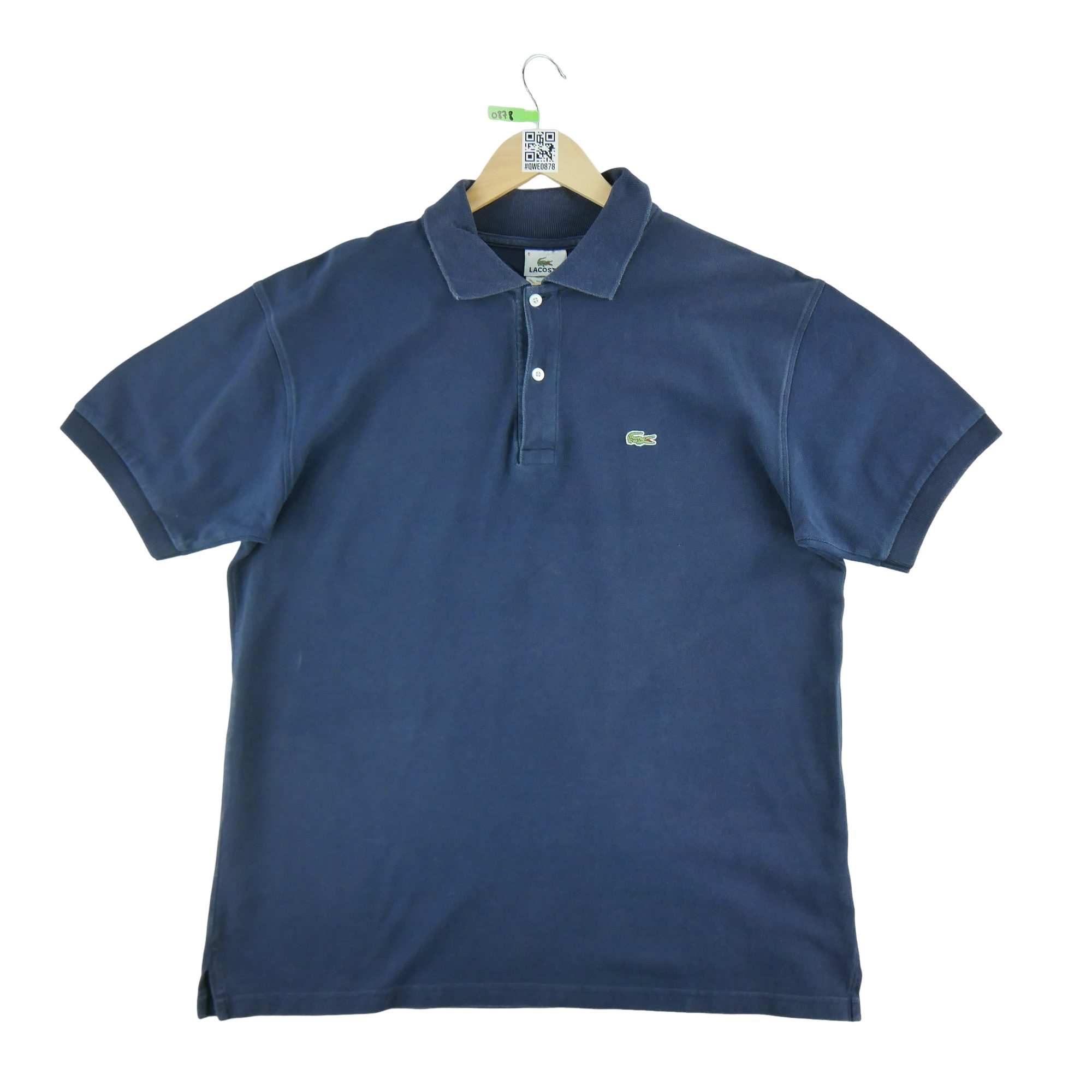Polo manches courtes Homme 2