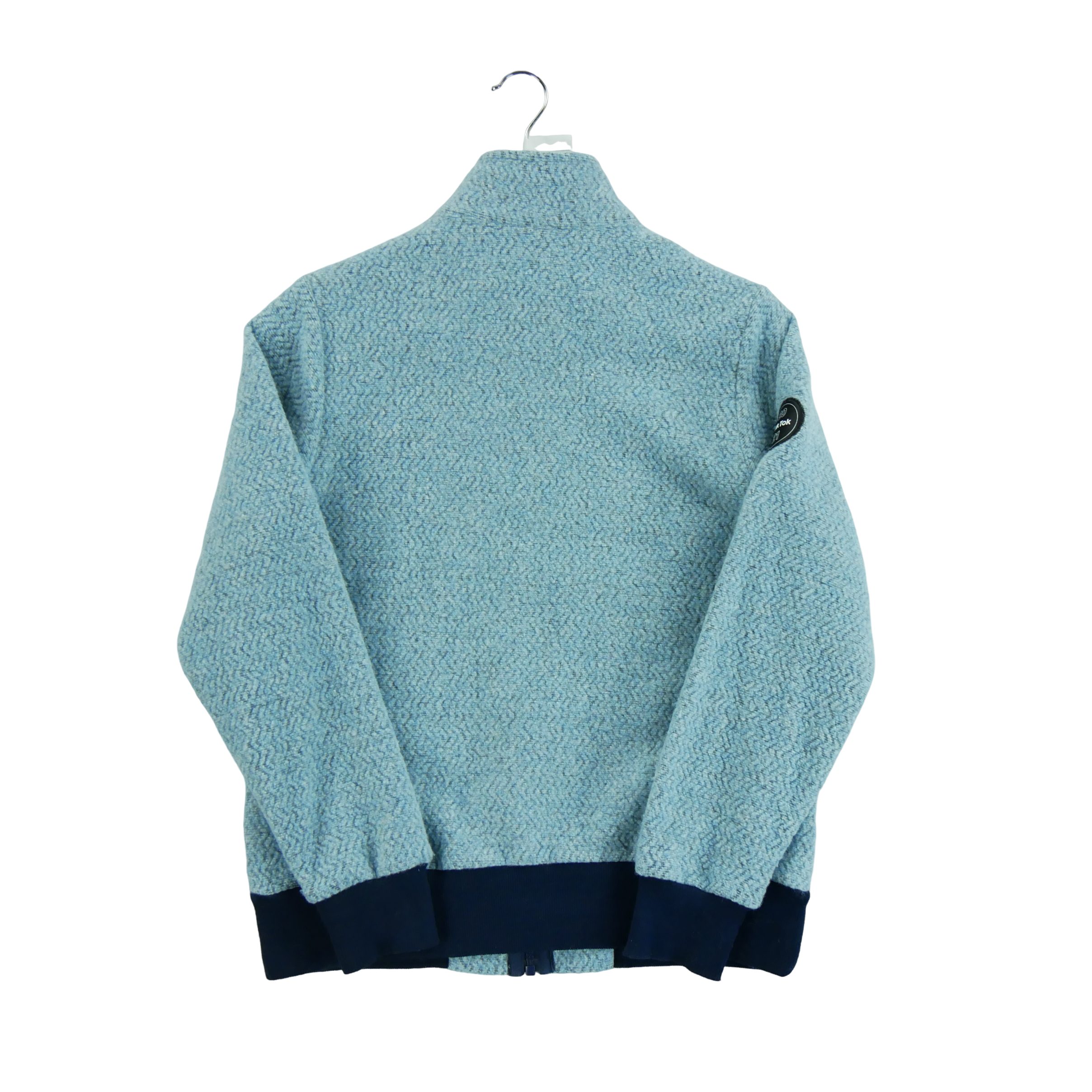 Veste polaire Patagonia Woolyster 2