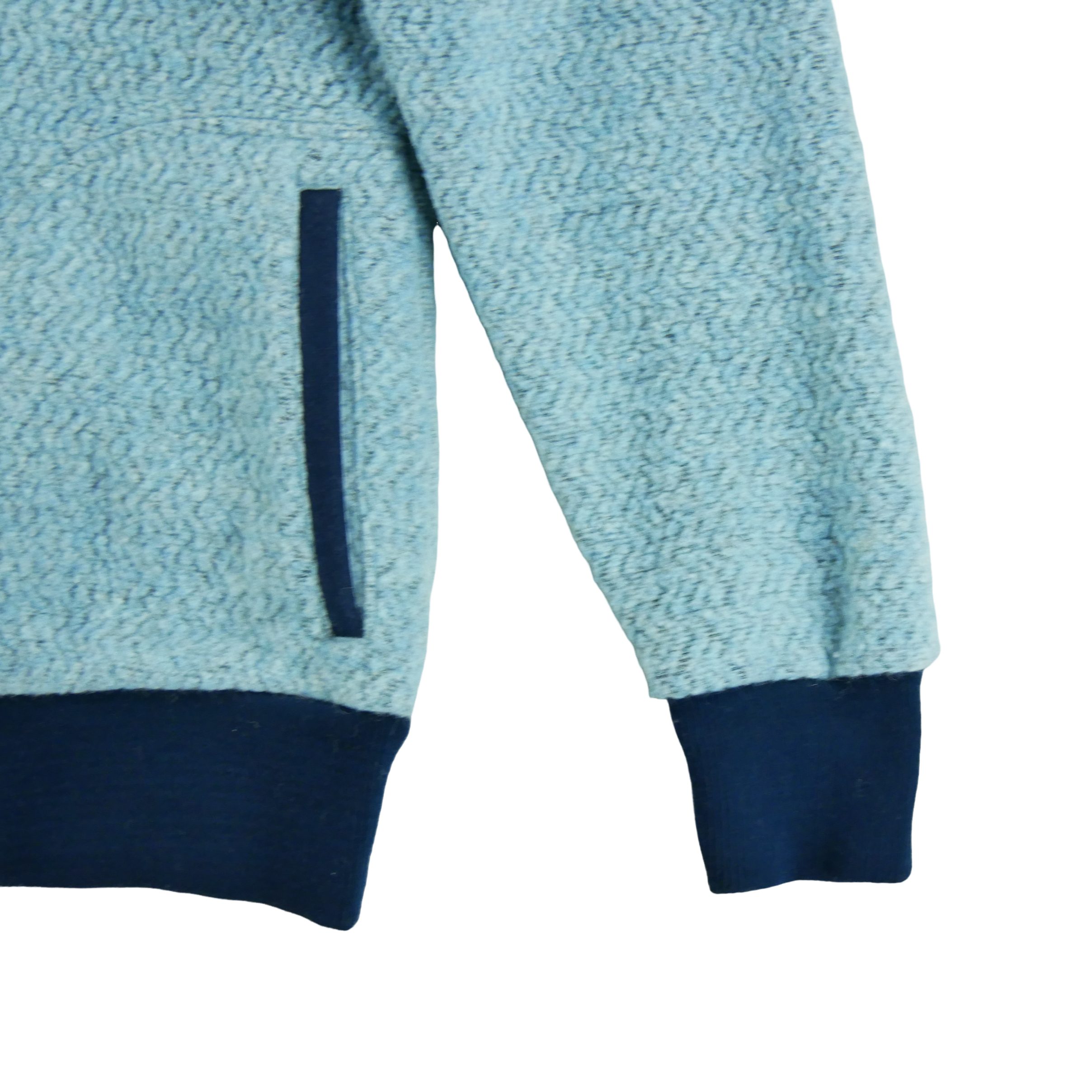 Veste polaire Patagonia Woolyster 5