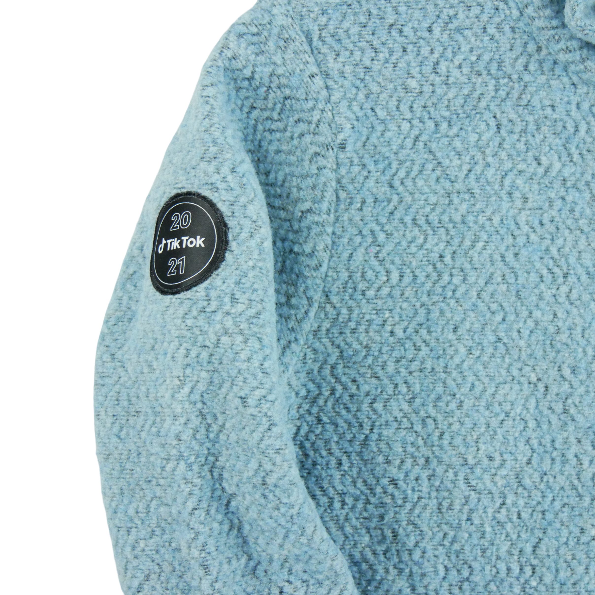 Veste polaire Patagonia Woolyster 6