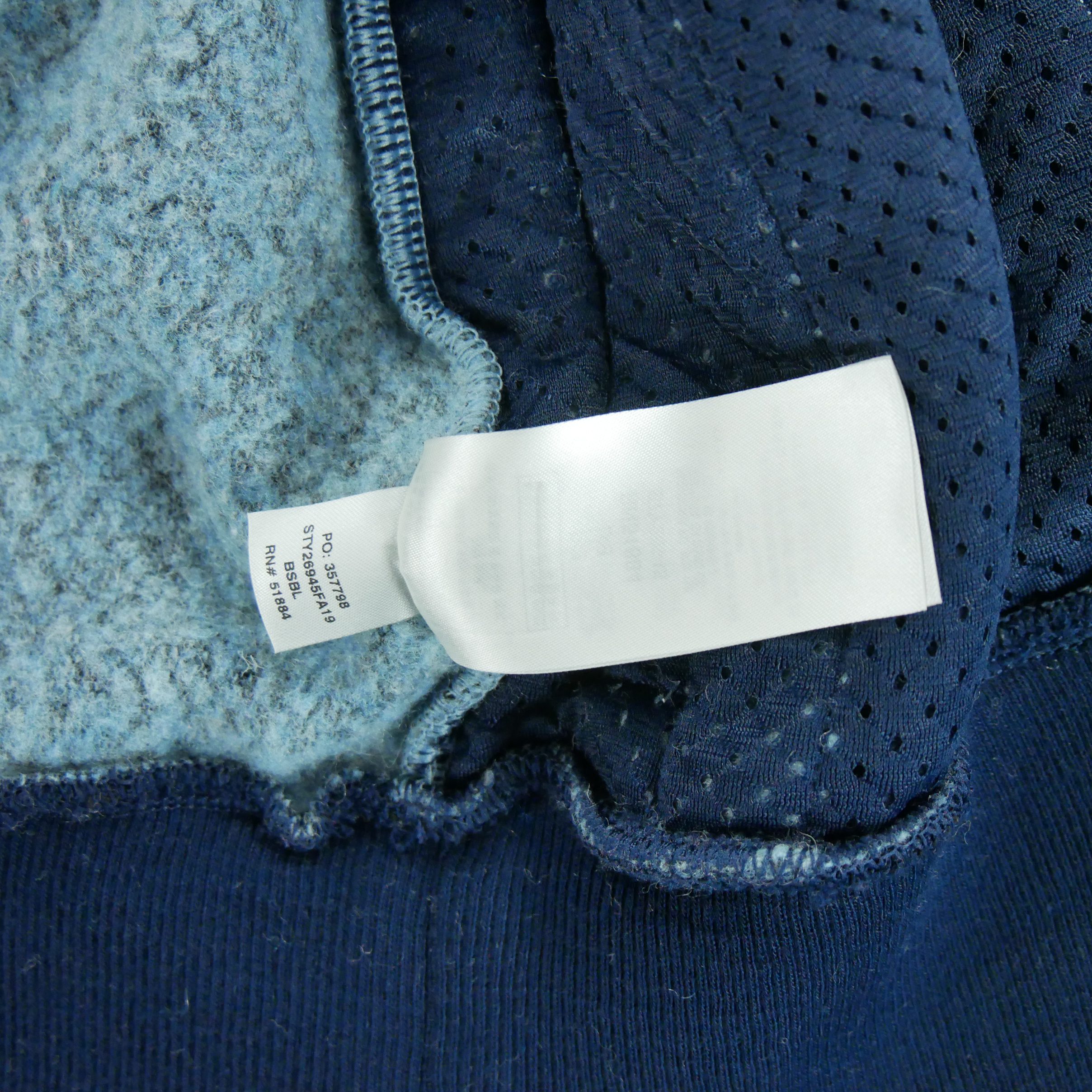 Veste polaire Patagonia Woolyster 10