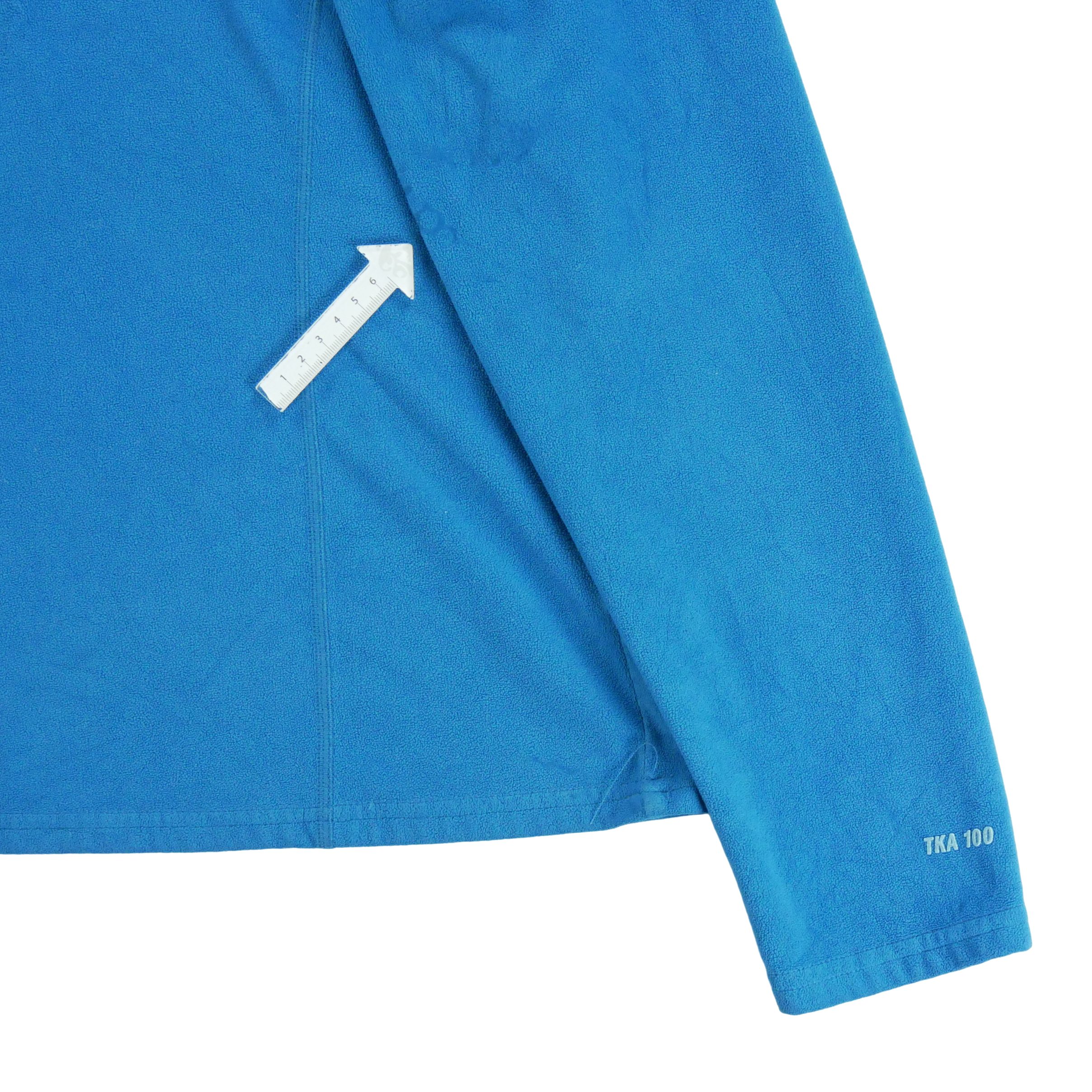 Pull polaire Femme  TKA100 TNF 4