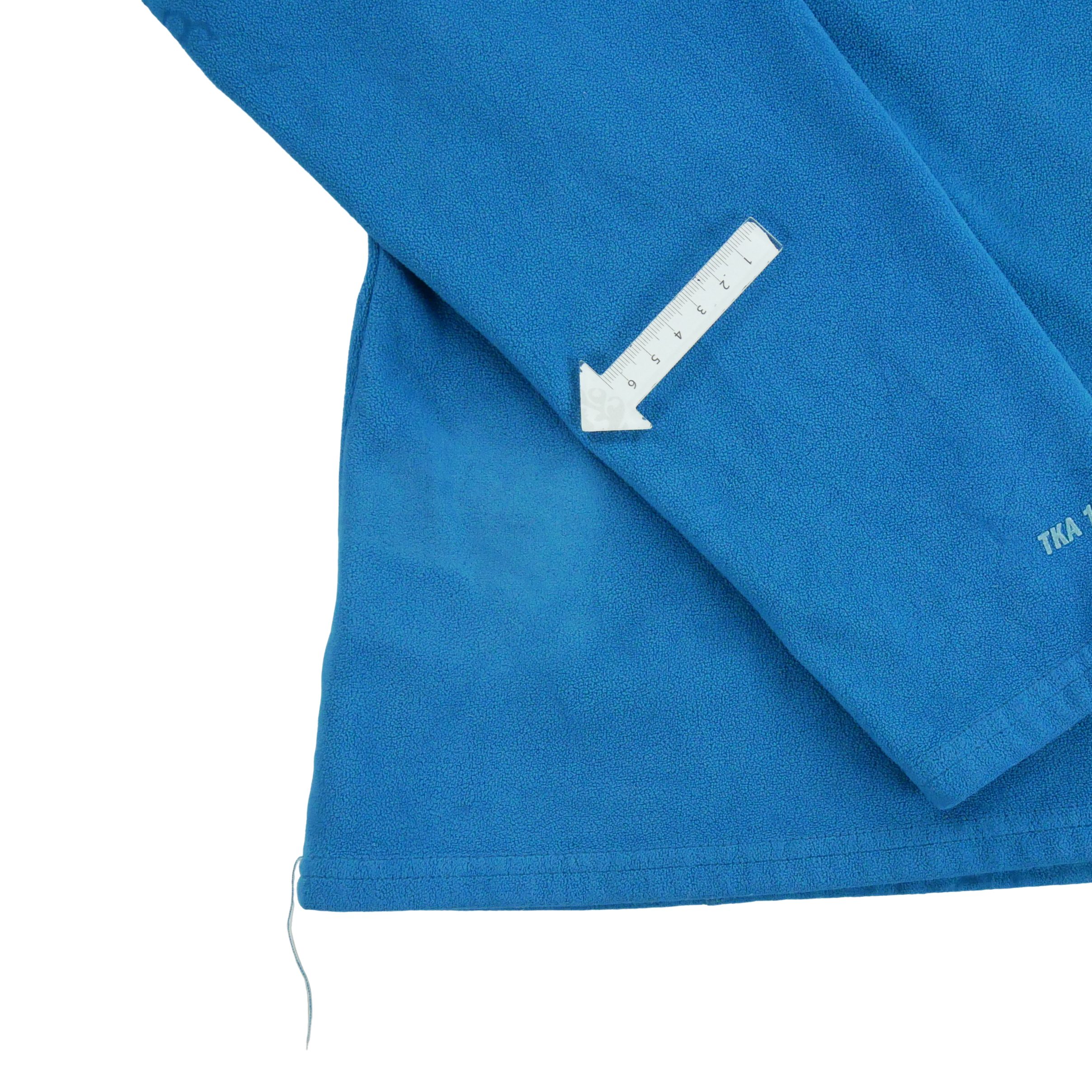 Pull polaire Femme  TKA100 TNF 6