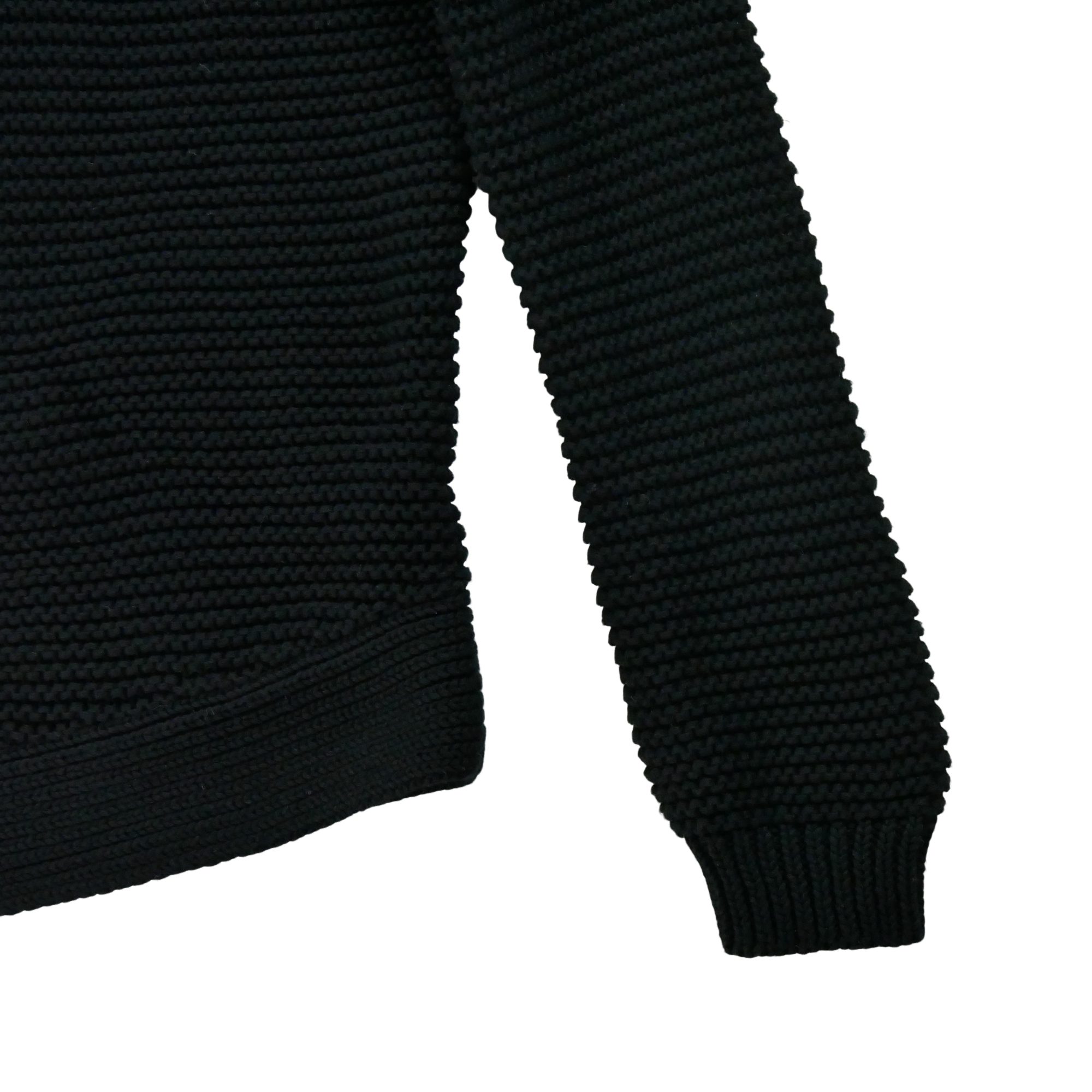 Pull Femme  Noir 5