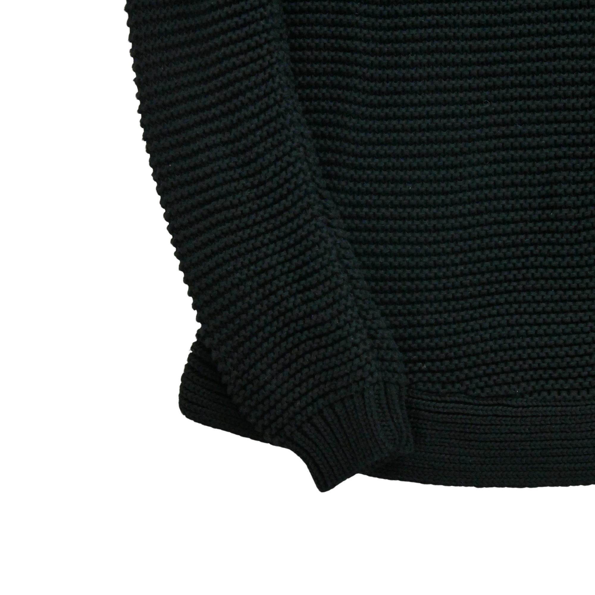 Pull Femme  Noir 6