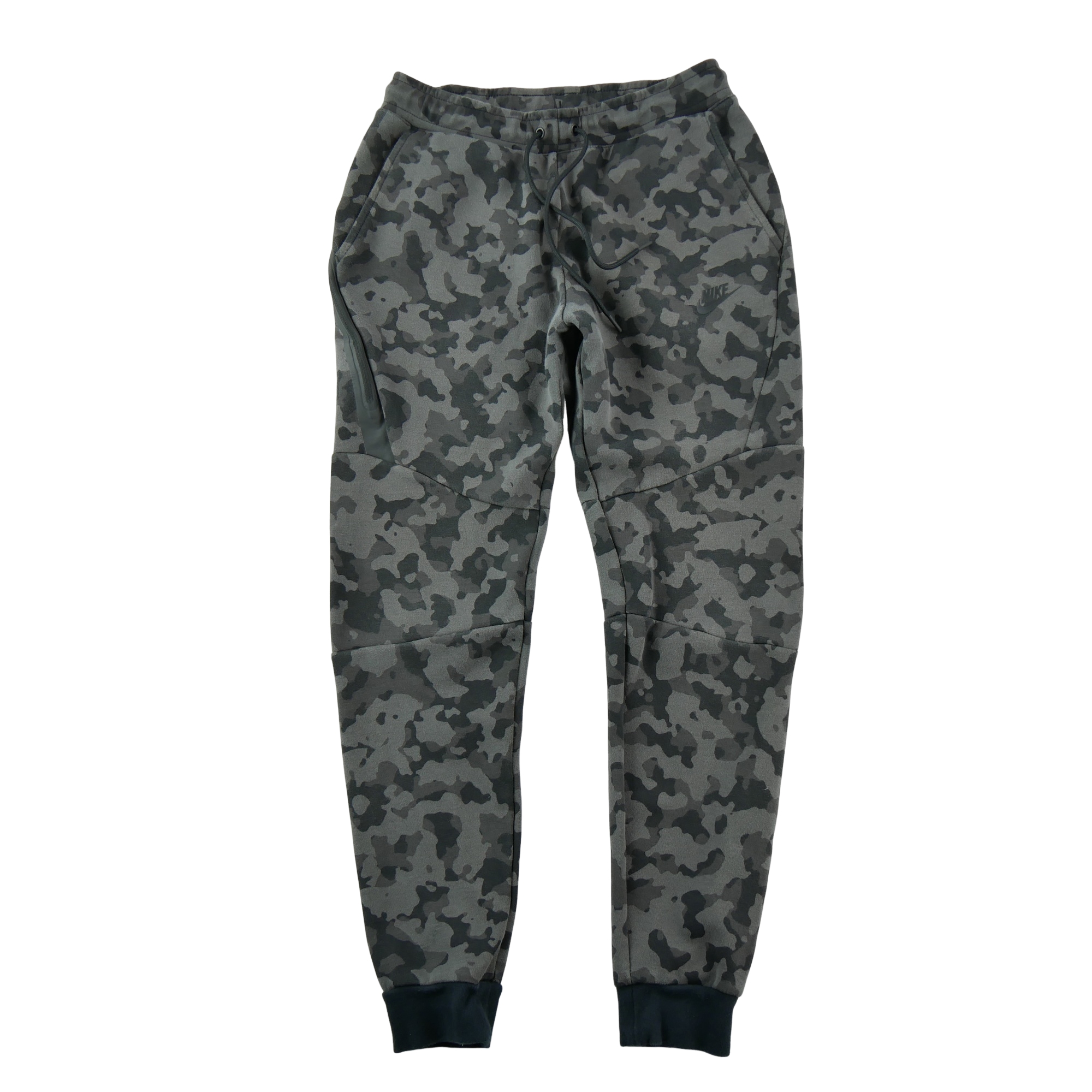 Jogging Homme  Nike Tech Camo 1