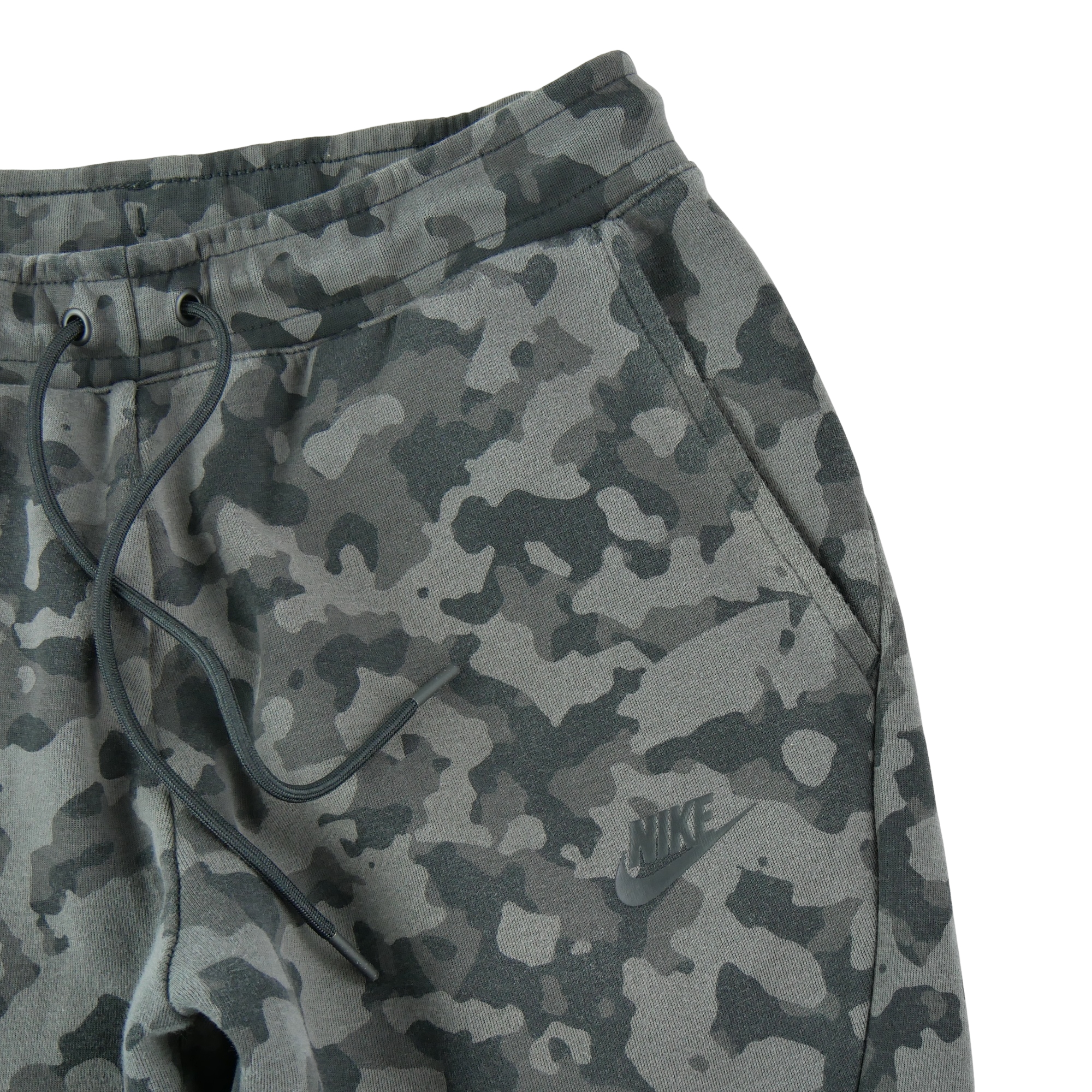 Jogging Homme  Nike Tech Camo 3
