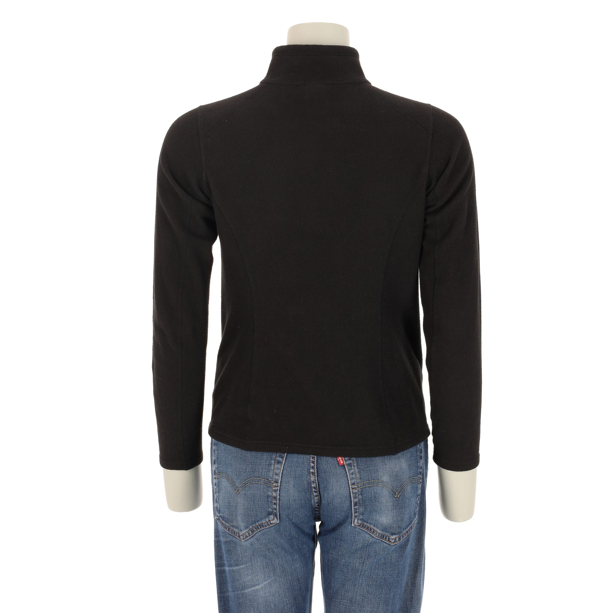 Pull polaire Femme  TNF Noir 2