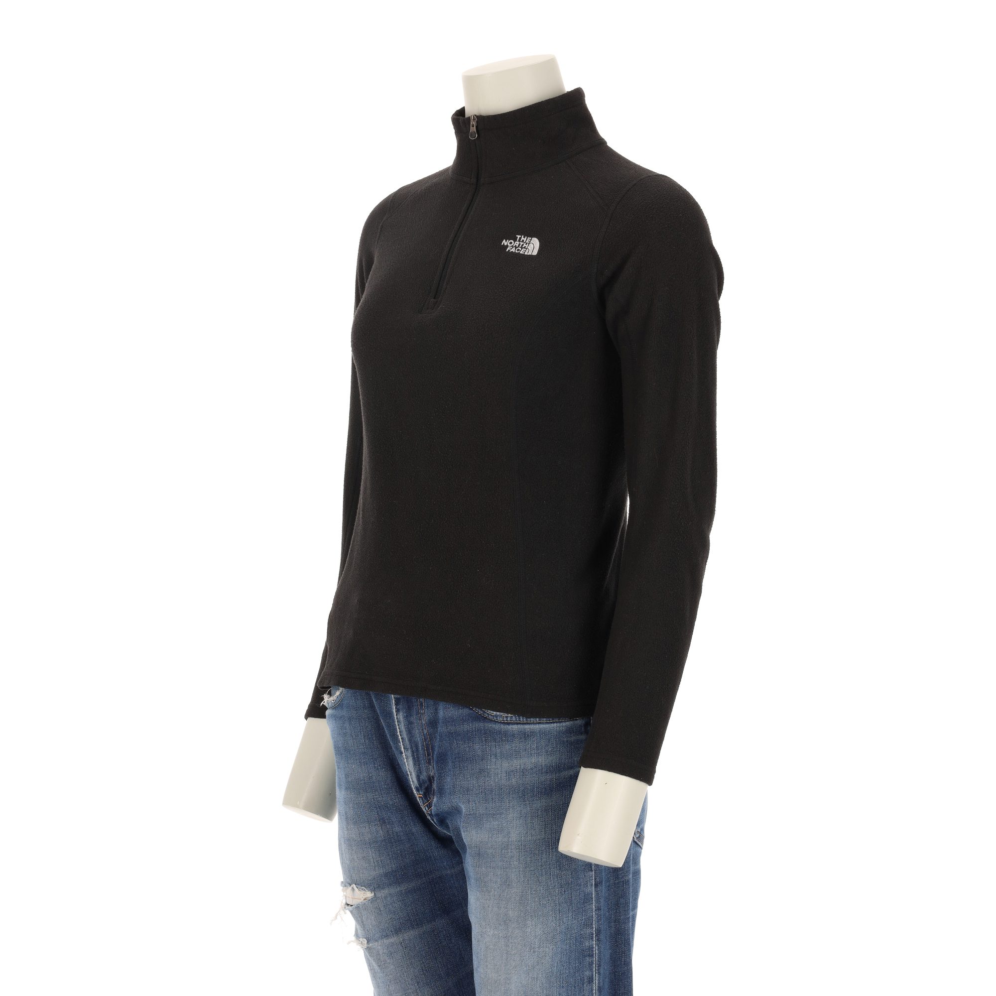Pull polaire Femme  TNF Noir 3