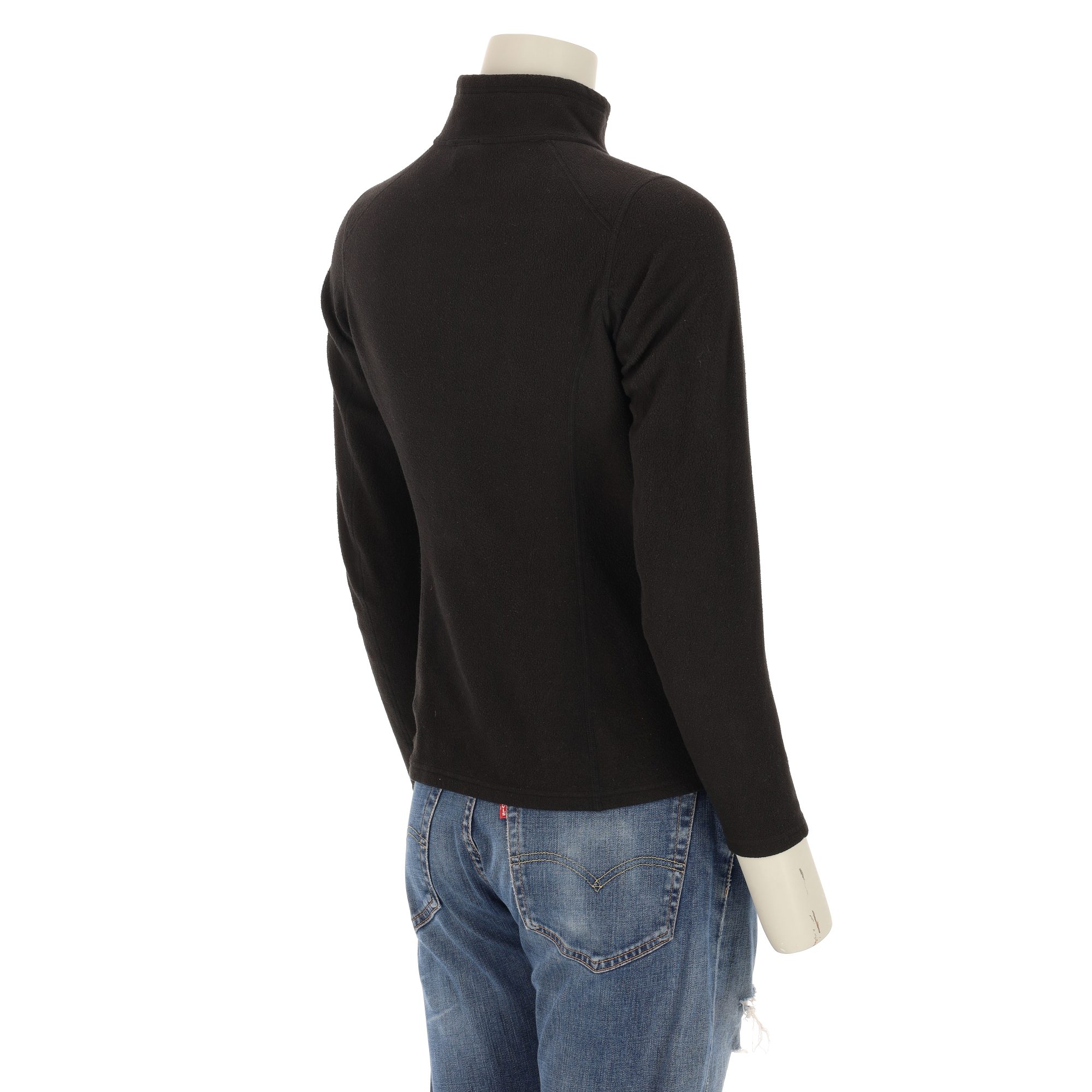 Pull polaire Femme  TNF Noir 4