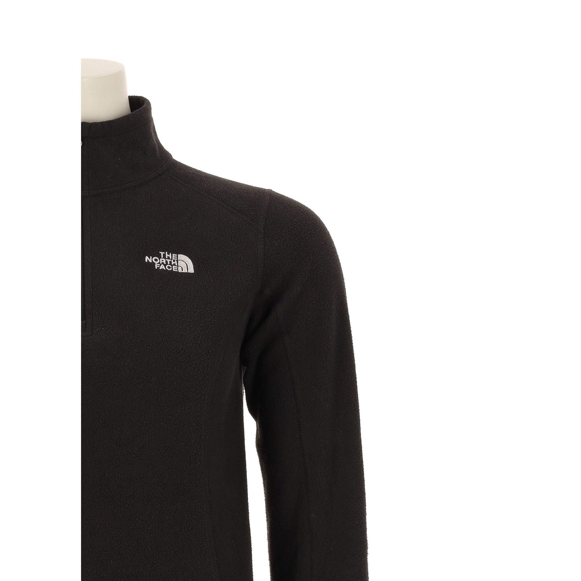 Pull polaire Femme  TNF Noir 5