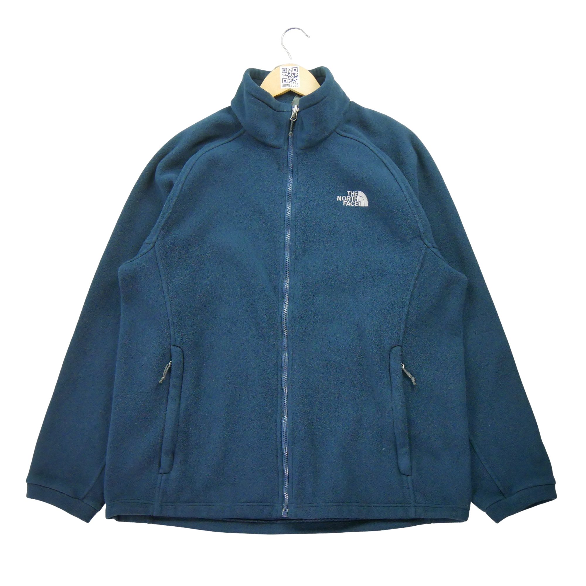 Veste polaire Homme  TNF Marine 1