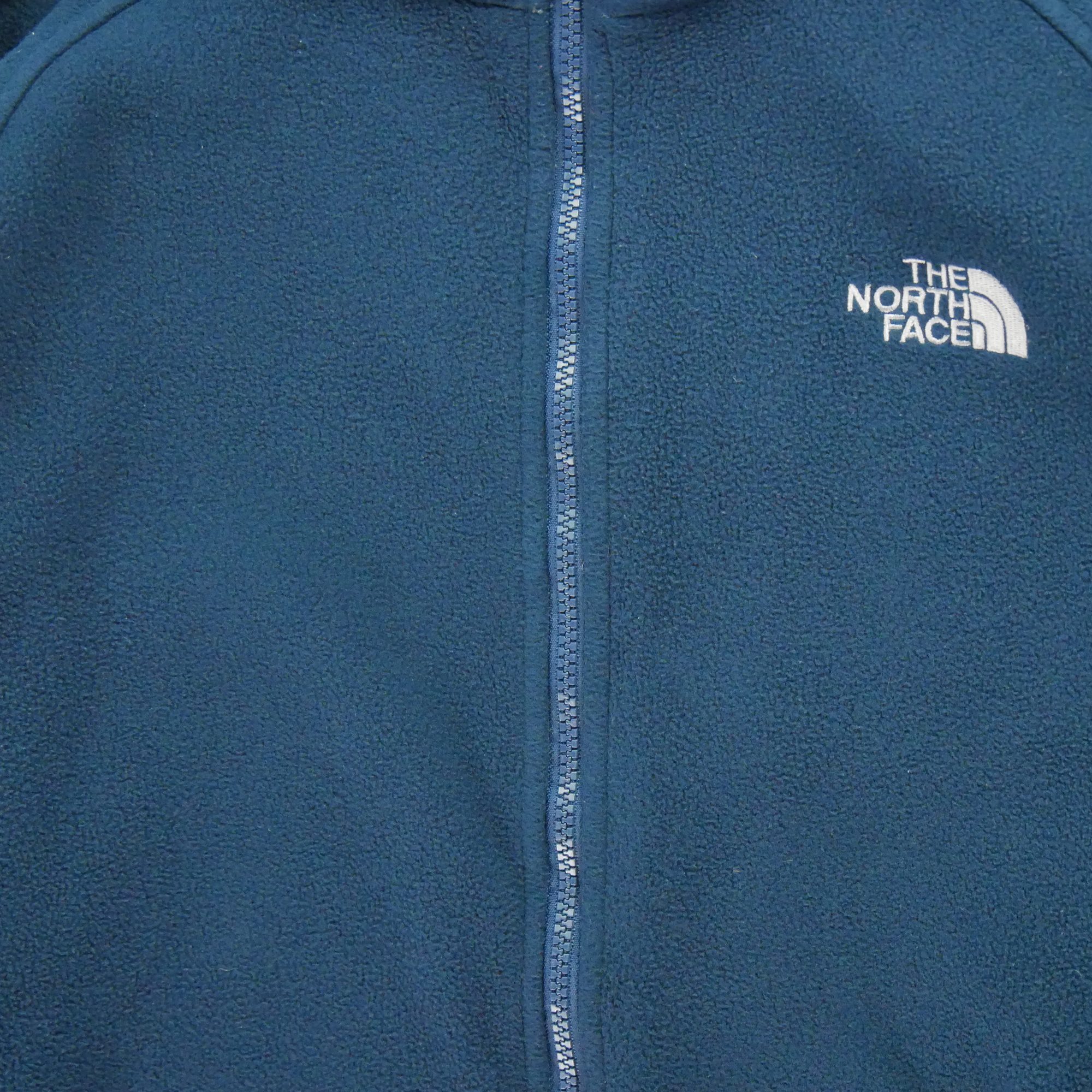 Veste polaire Homme  TNF Marine 4