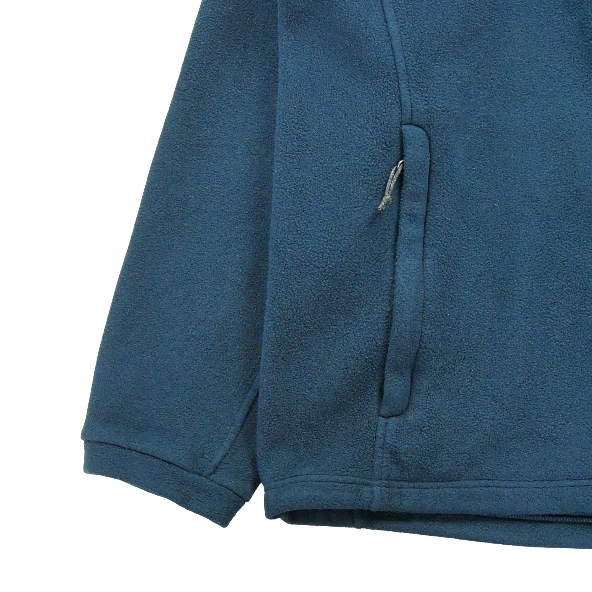 Veste polaire Homme  TNF Marine 5