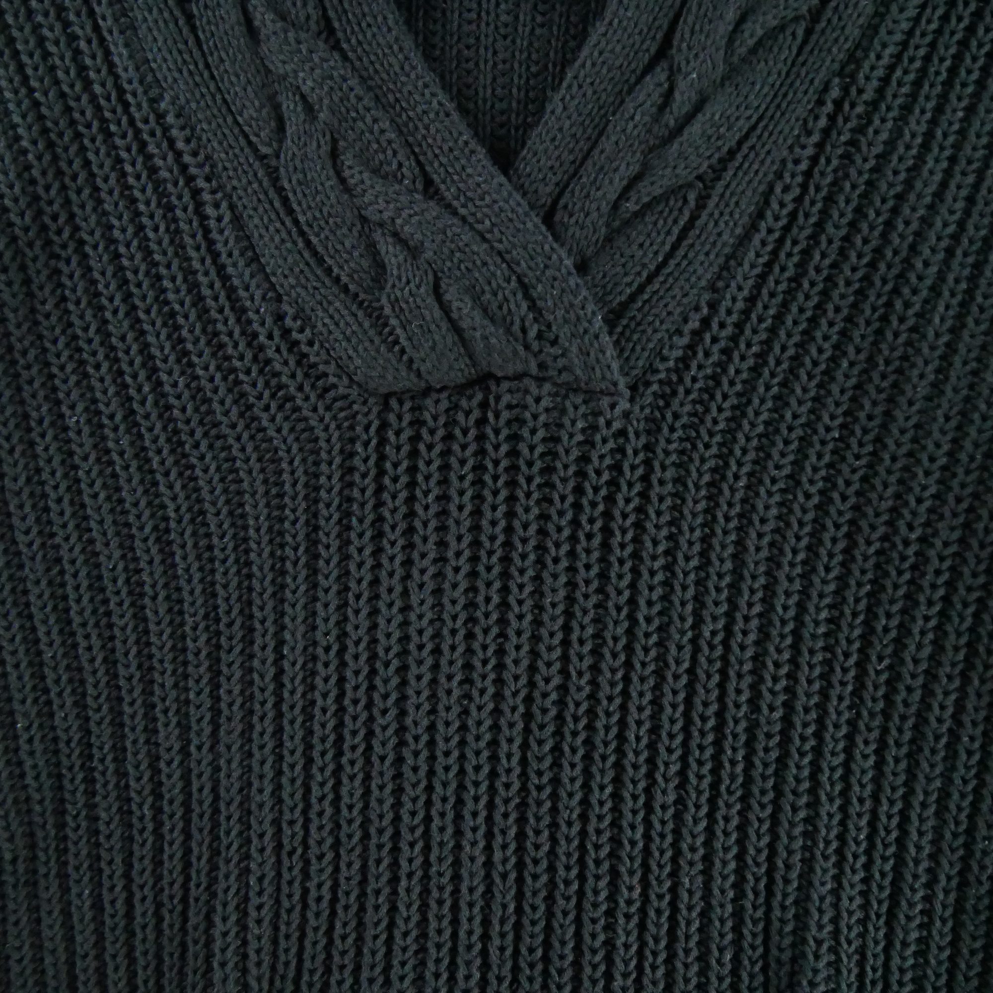 Pull Femme  Noir 3