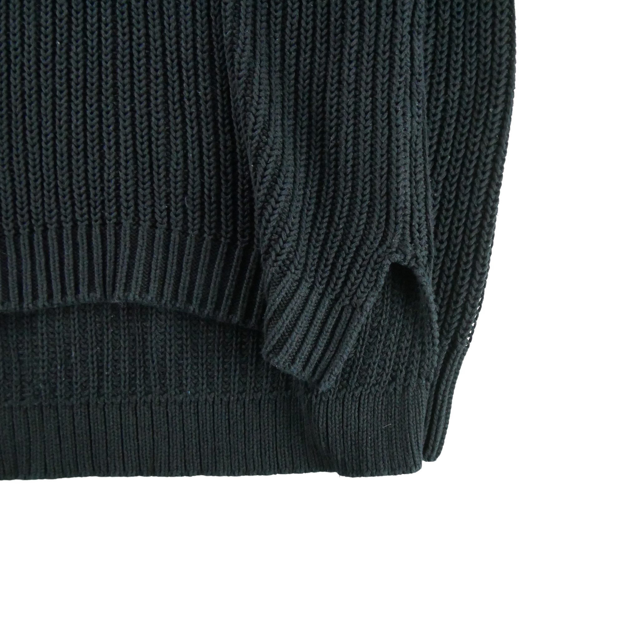 Pull Femme  Noir 4