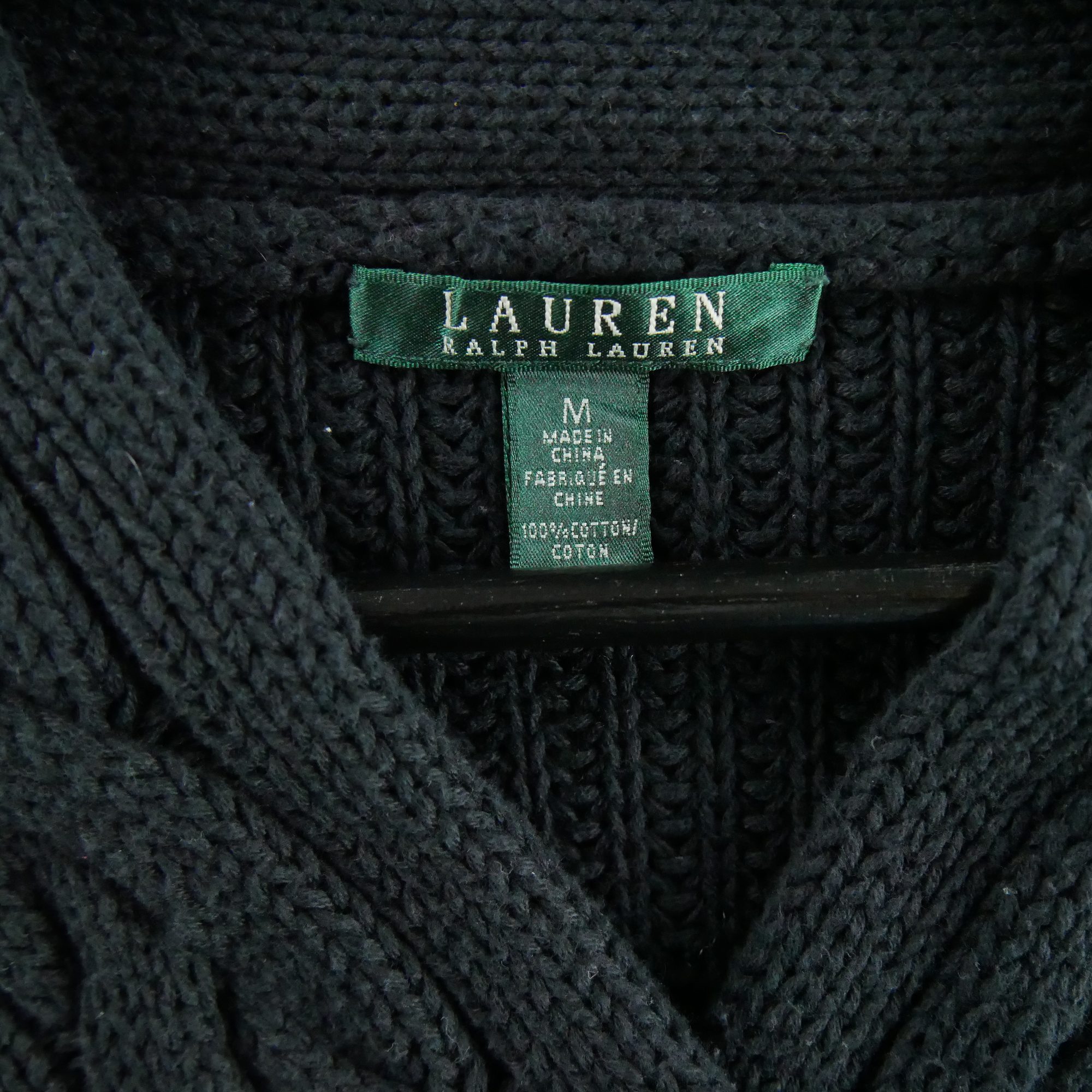 Pull Femme  Noir 5