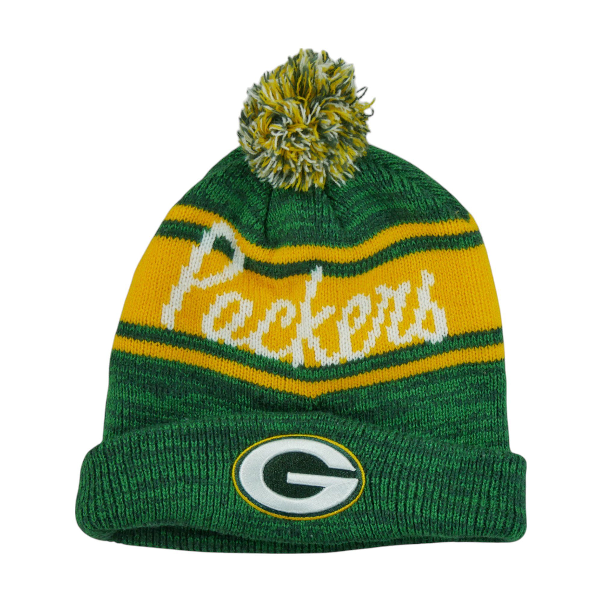Bonnet Femme NFL Green Bay Packers - Excellent état