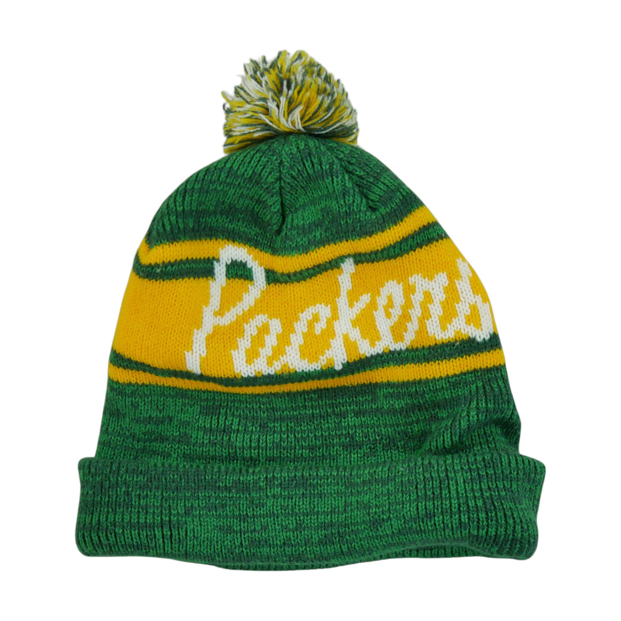Bonnet Femme NFL Green Bay Packers 2