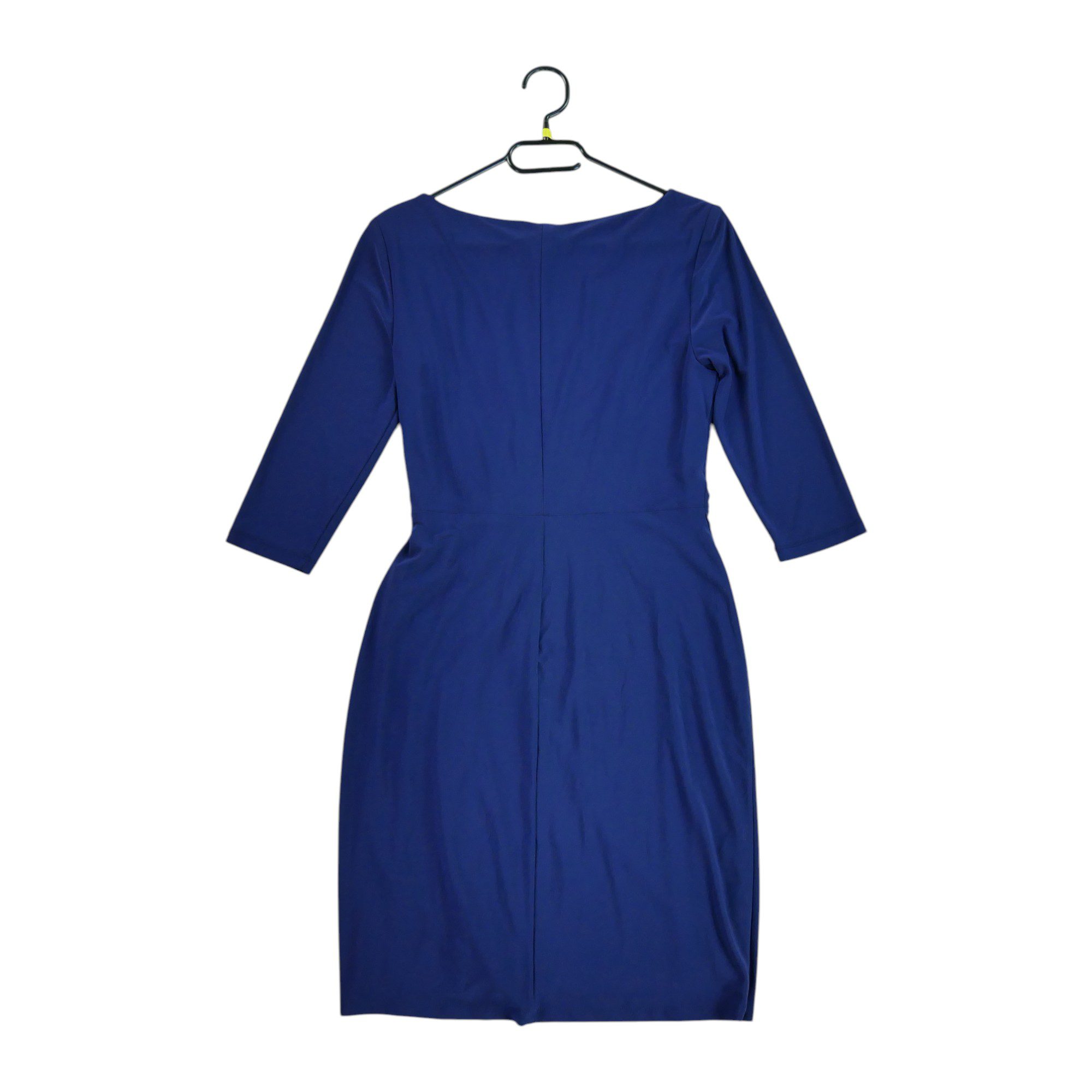 Robe Femme Violet 2