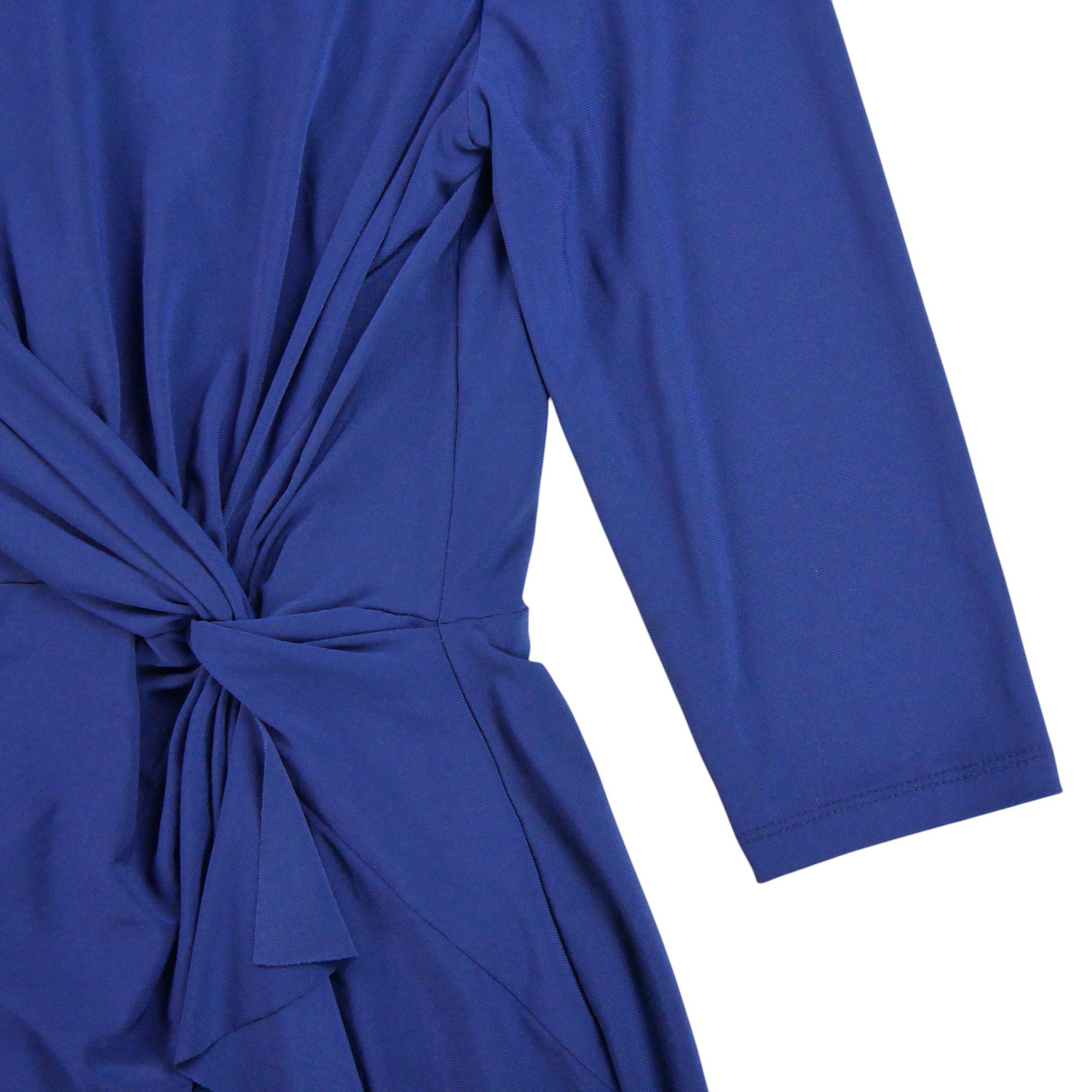 Robe Femme Violet 3