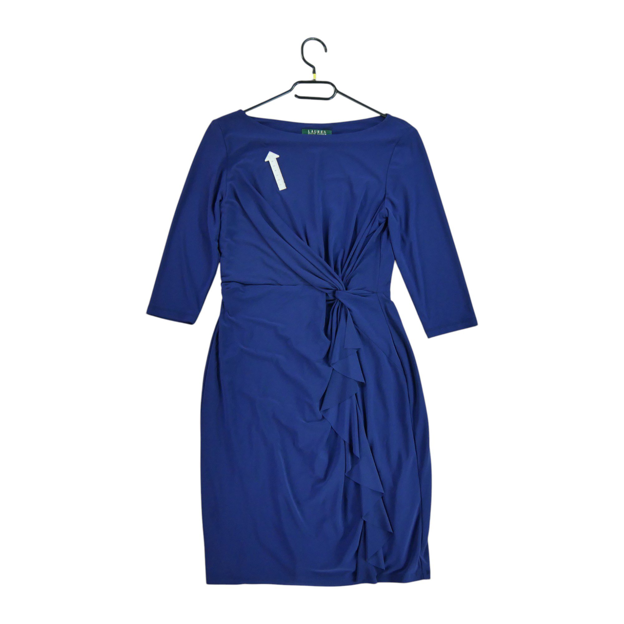 Robe Femme Violet 4