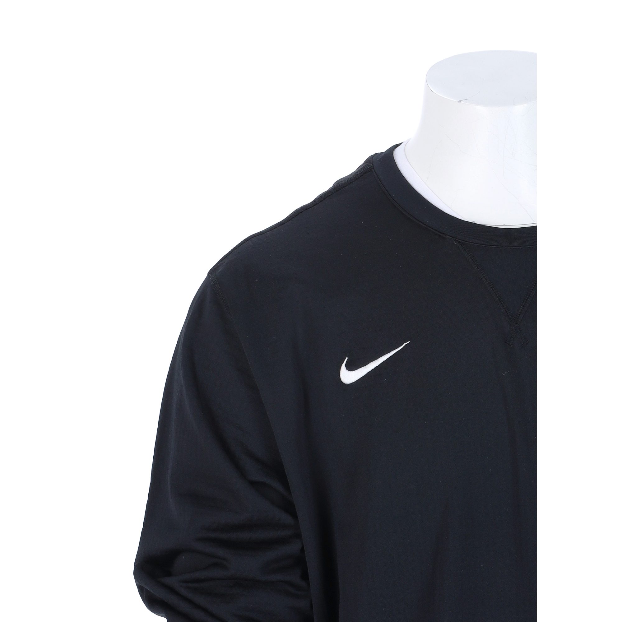 Sweat Homme  Noir 3