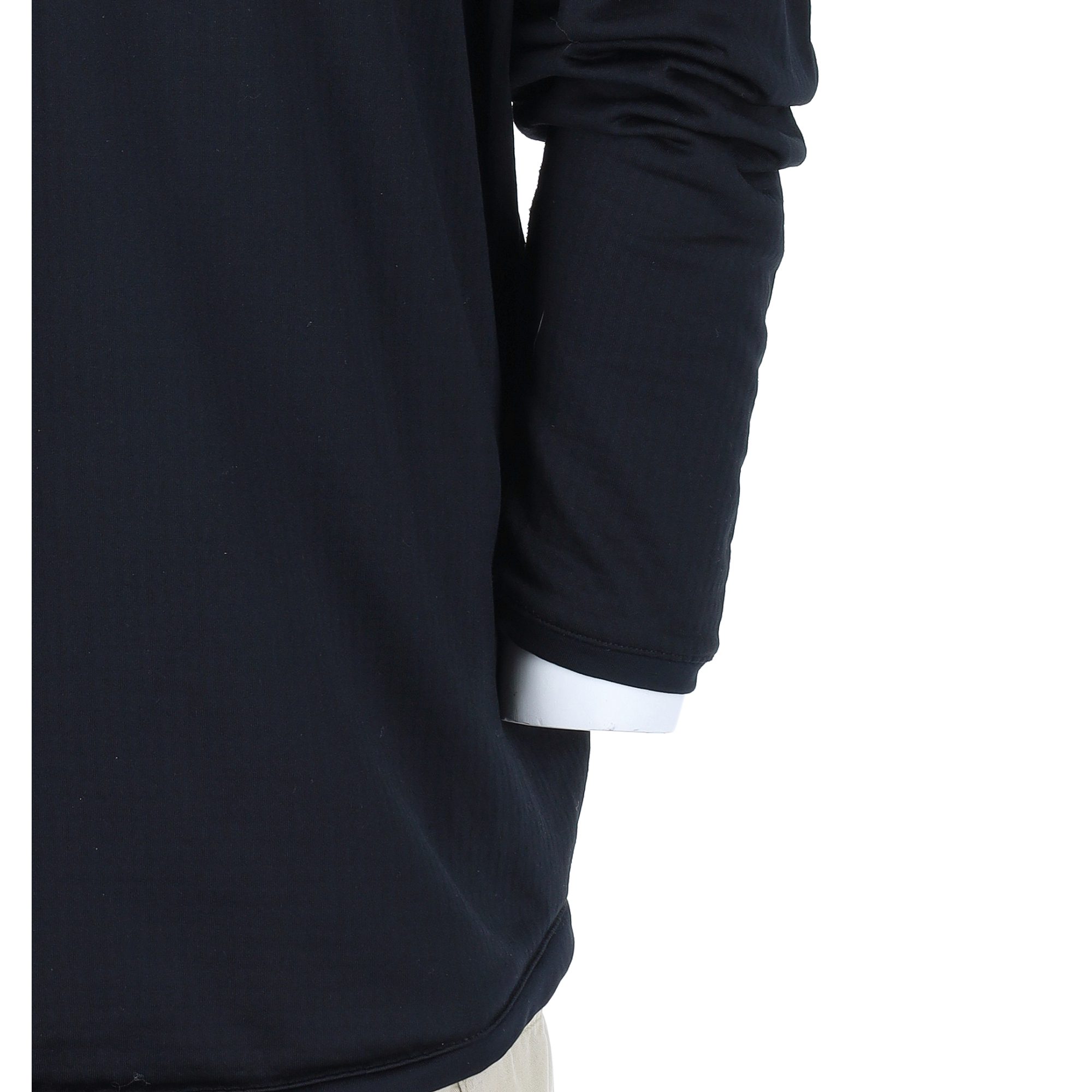 Sweat Homme  Noir 4