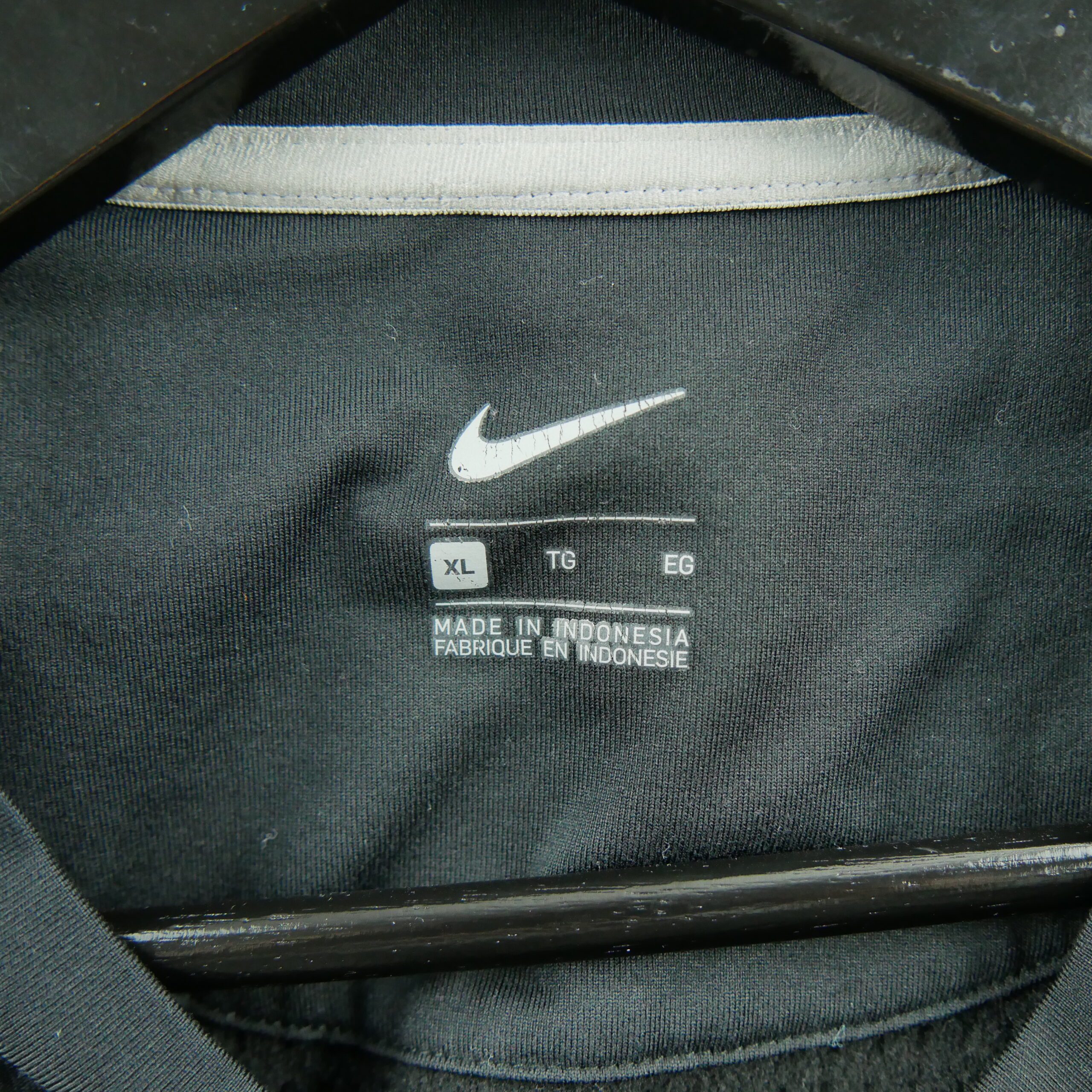 Sweat Homme  Noir 5